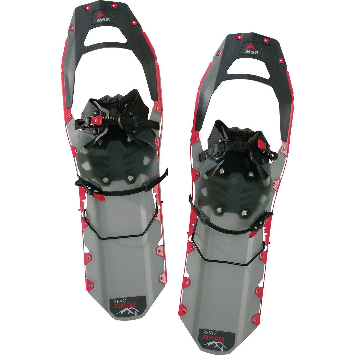 MSR Schneeschuhe Schneeschuh W REVO EXPLORE 22