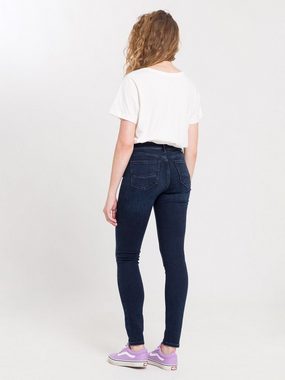 CROSS JEANS® Skinny-fit-Jeans Alan