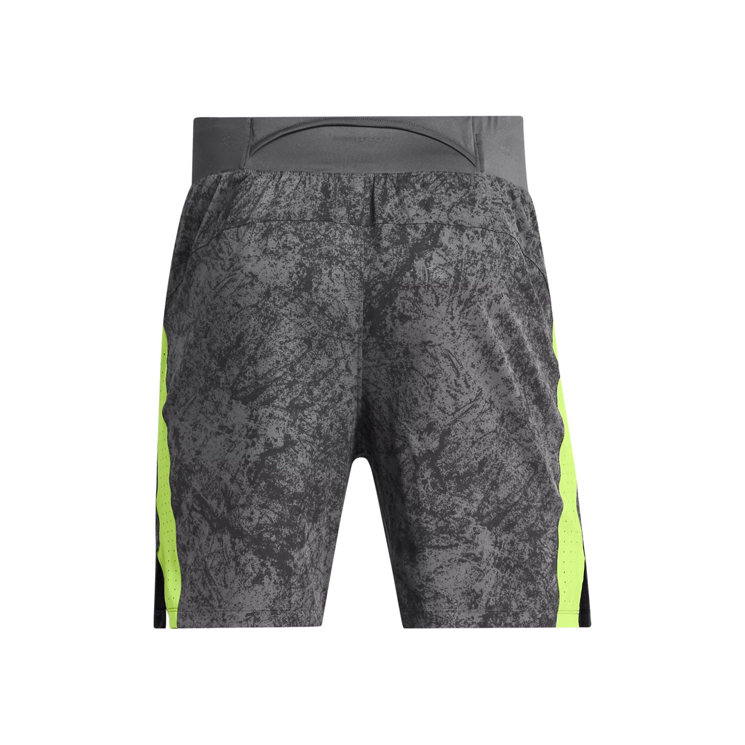 Under Armour® Laufshorts Launch Pro 7in Printed