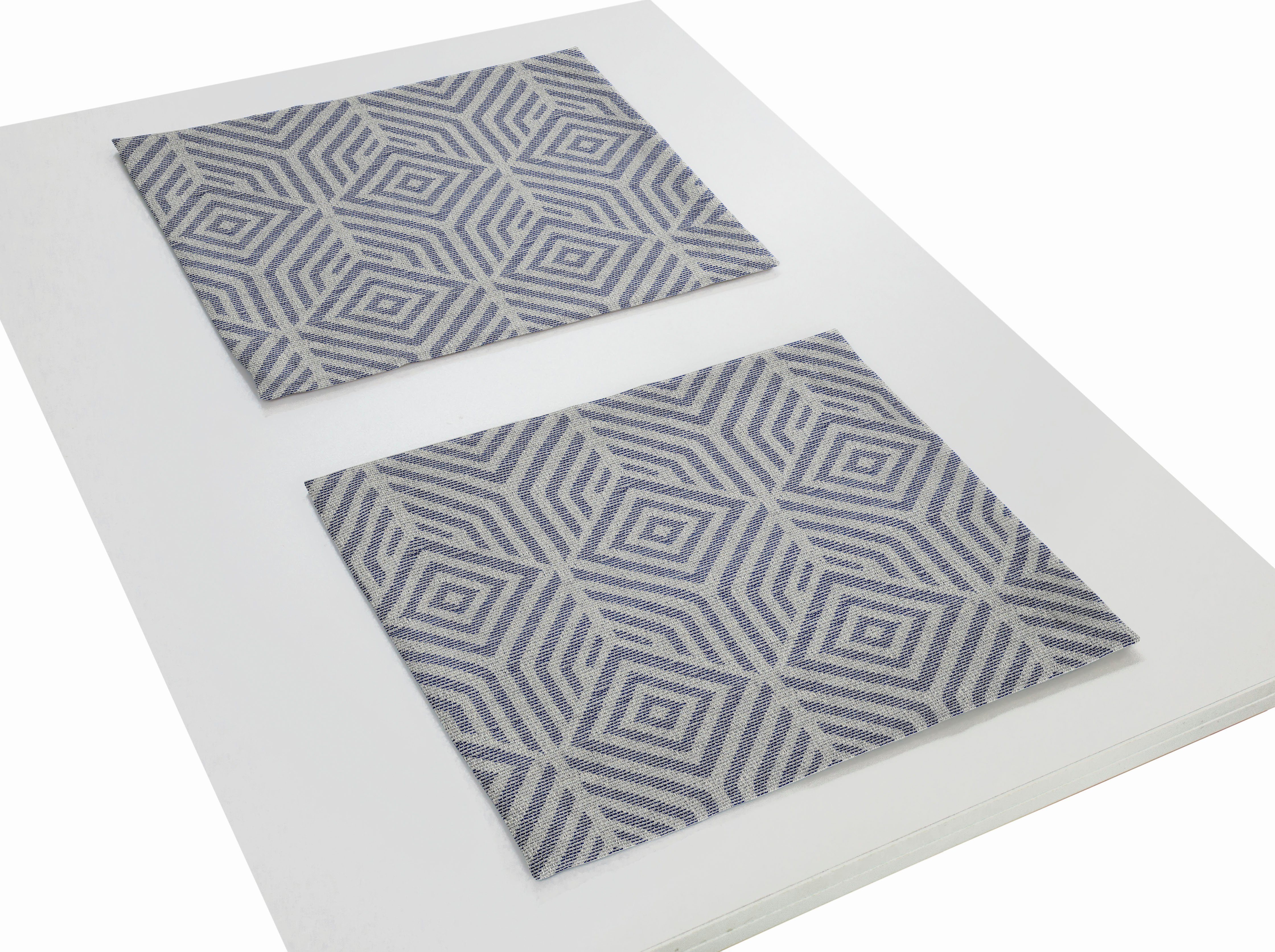 Adam Platzset Easy Diamond, (2-St) günstig online kaufen