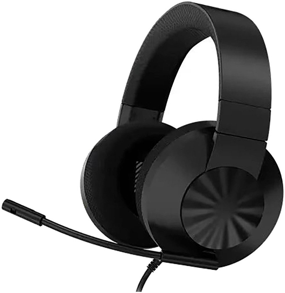 Lenovo H210 Gaming Headset Gaming-Headset (Freisprechfunktion)