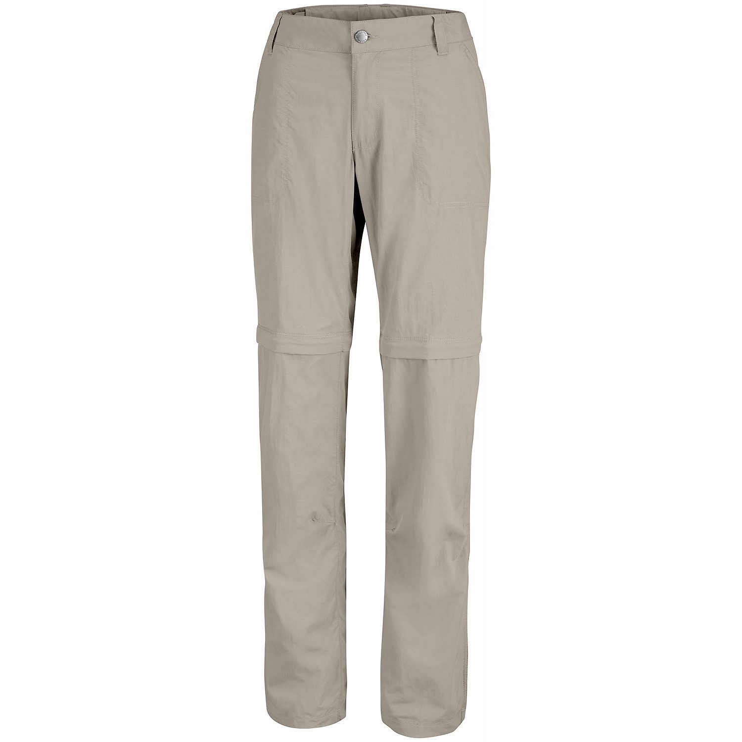 Columbia Funktionshose Hose W SILVER RIDGE 2.0 CONVERTIBLE PANT