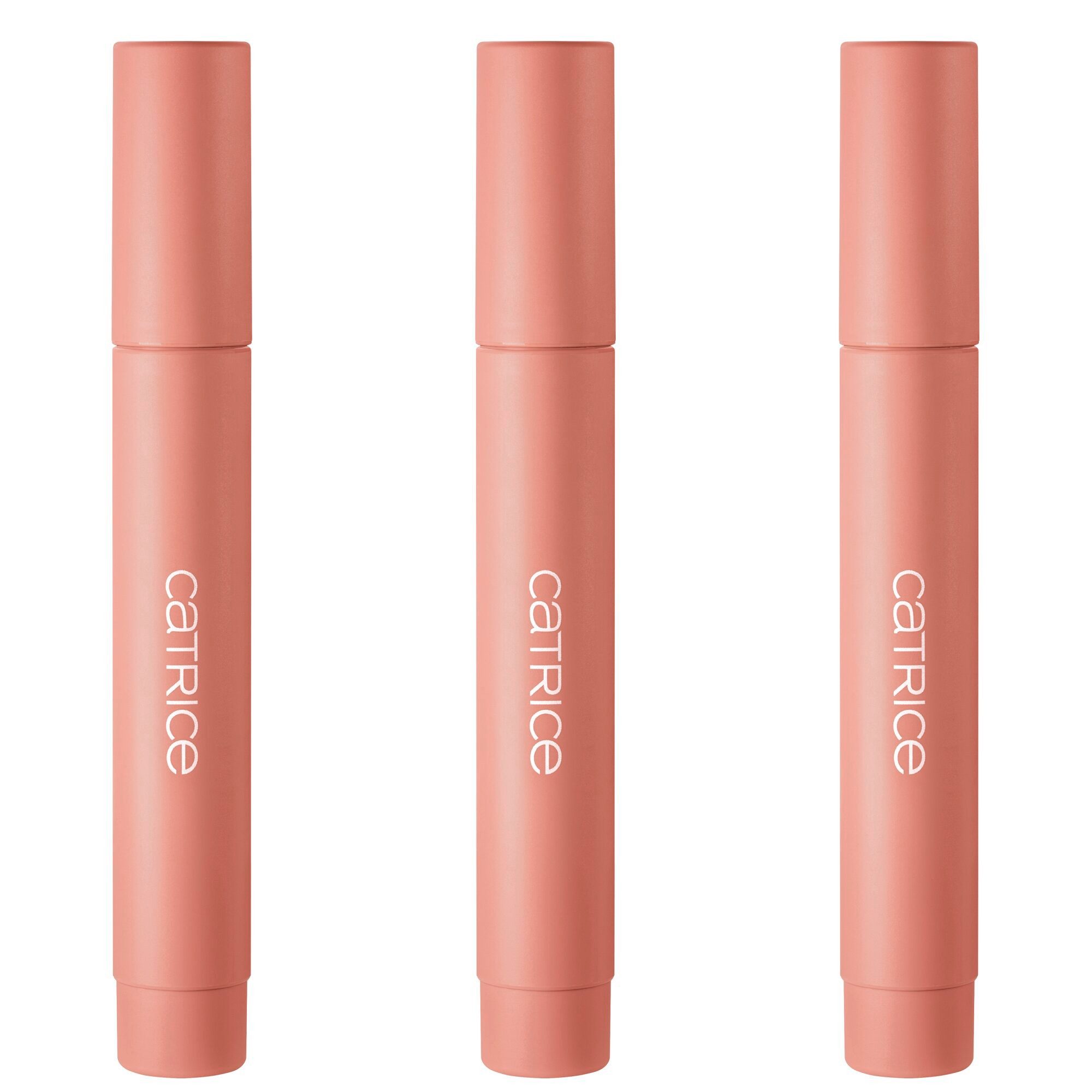 Catrice Lipliner MY CORE ESSENTIALS Ultra Power Lip Stain, 3-tlg.