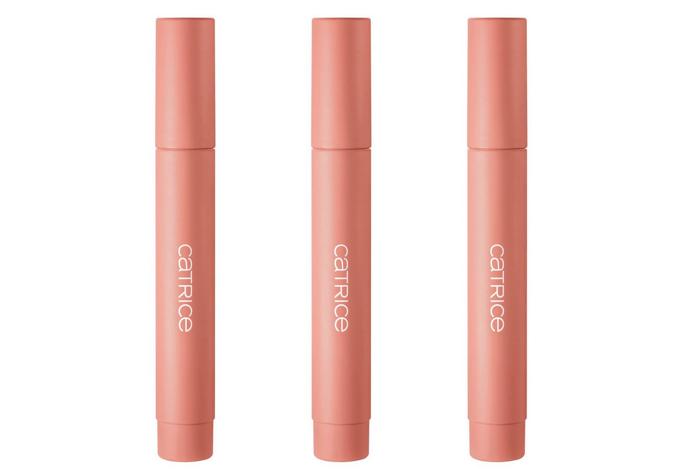 Catrice Lipliner MY CORE ESSENTIALS Ultra Power Lip Stain, 3-tlg.