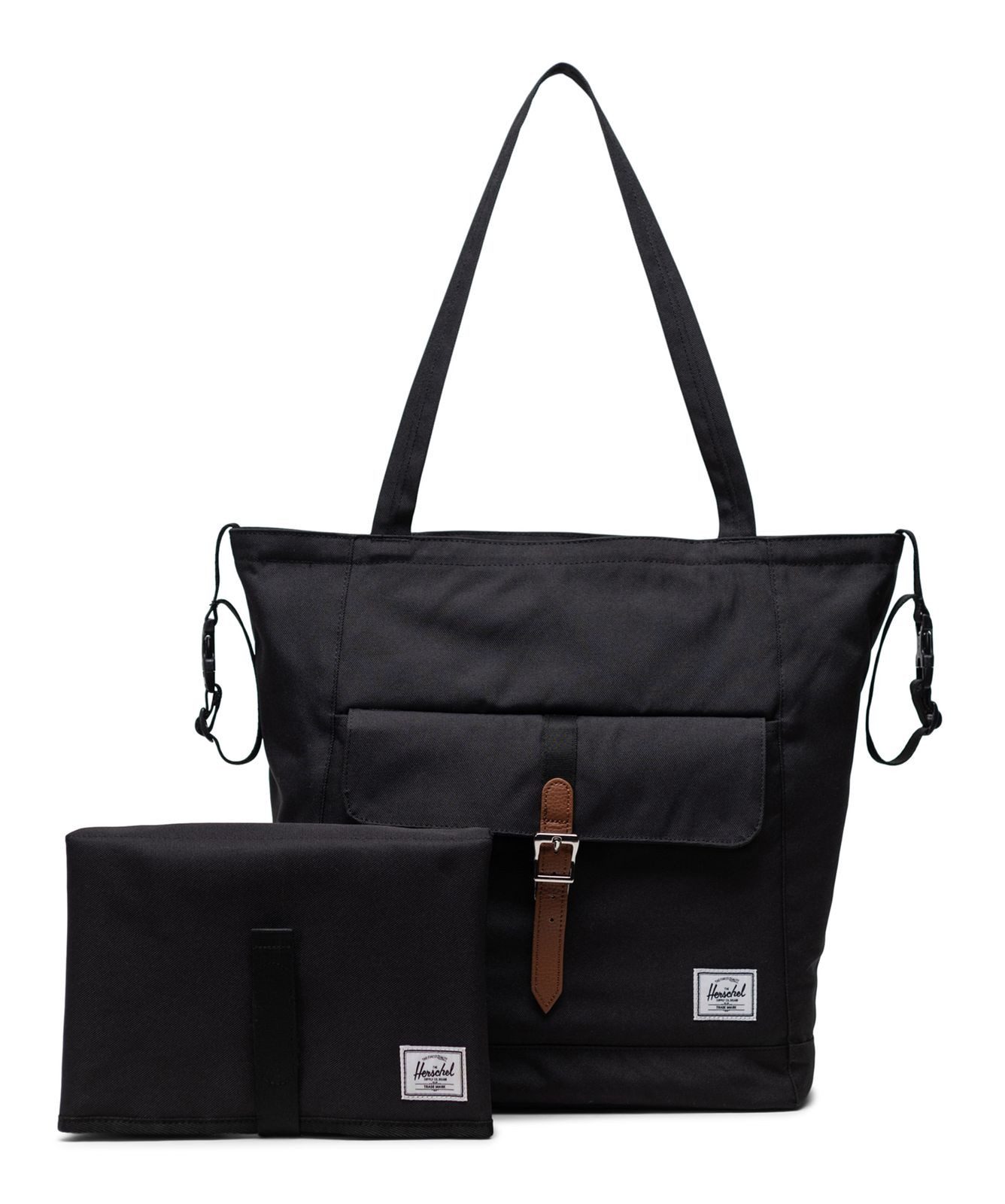 Wickeltasche Tote / Diaper Bag 18,5 L
