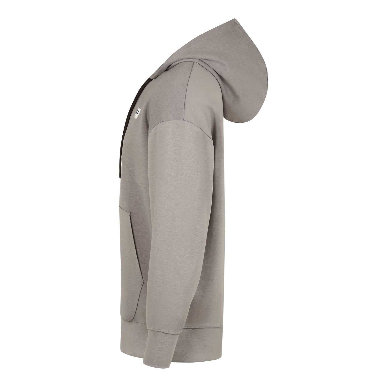 Fila Hoodie Thiers Oversized Hoody mit großer Ziernaht auf der Vorderseite günstig online kaufen