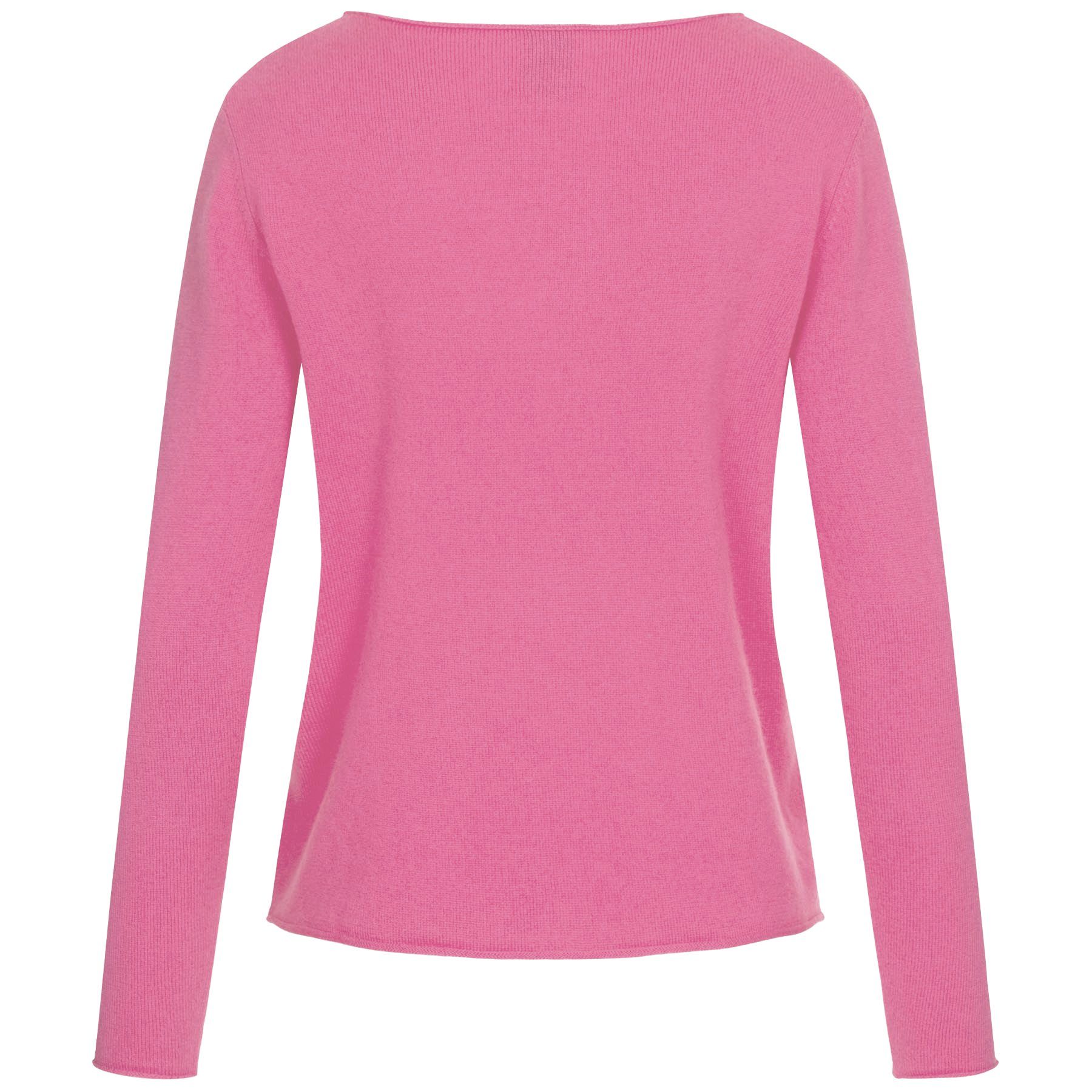 Allude Kaschmirpullover Pullover aus Kaschmir