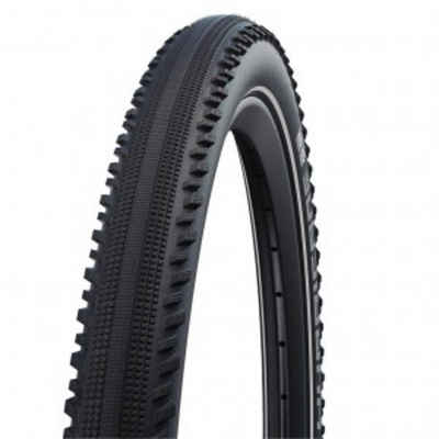 Schwalbe Fahrradreifen Reifen Schwalbe Hurricane HS499 27.5x2.0"50-584sw-R.SSkin Perf.DD GG