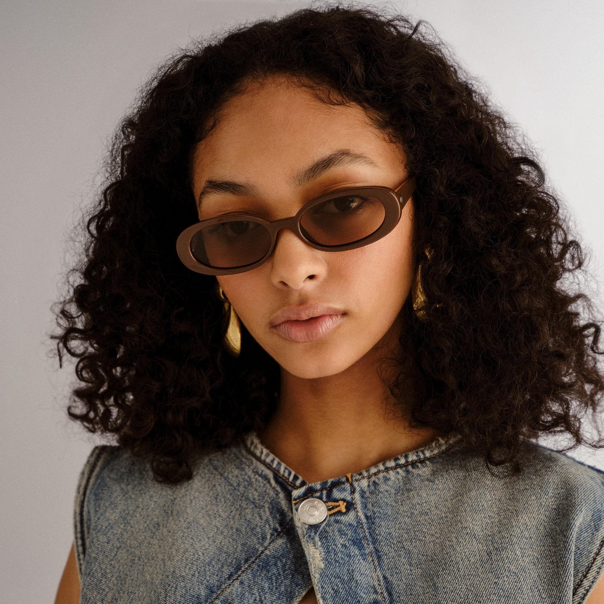 LE SPECS Sonnenbrille OUTTA LOVE