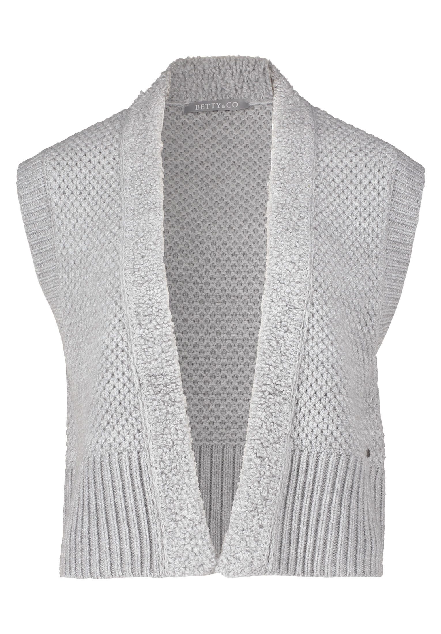 Betty&Co Strickjacke Betty & Co Damen günstig online kaufen