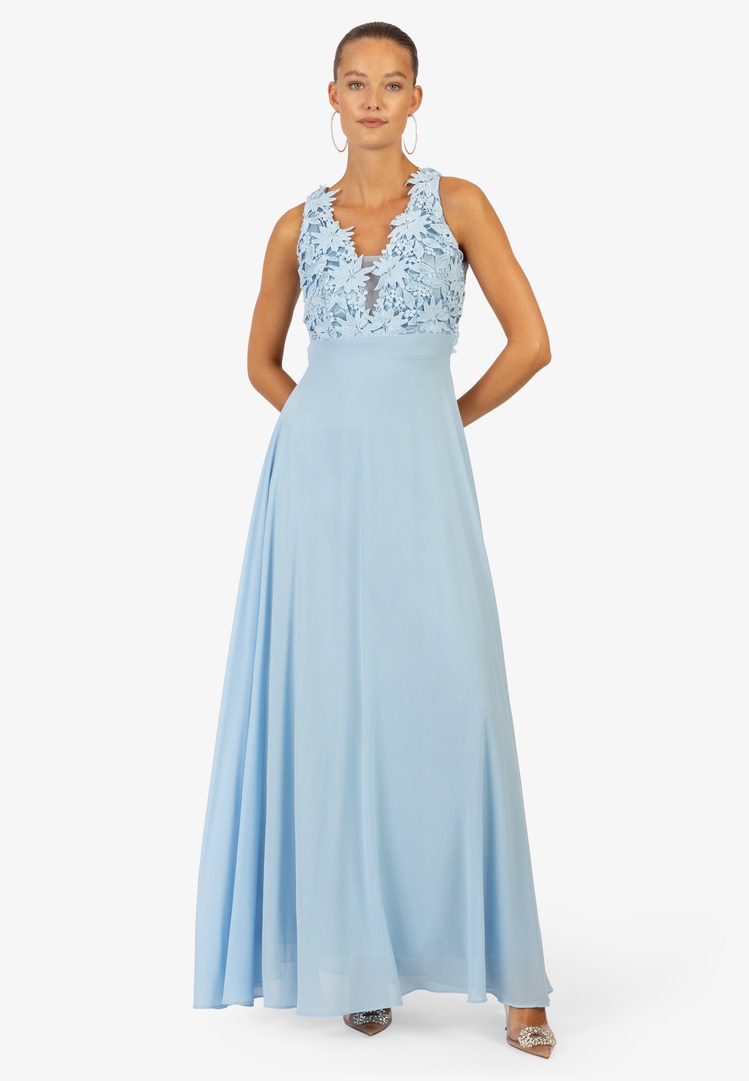 Kraimod Abendkleid