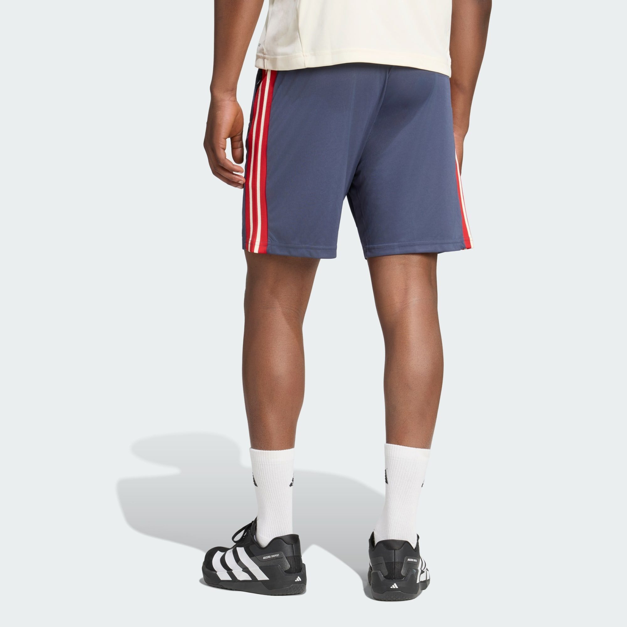 adidas Performance Shorts FRANKREICH RUGBY GYM SHORTS (1-tlg)
