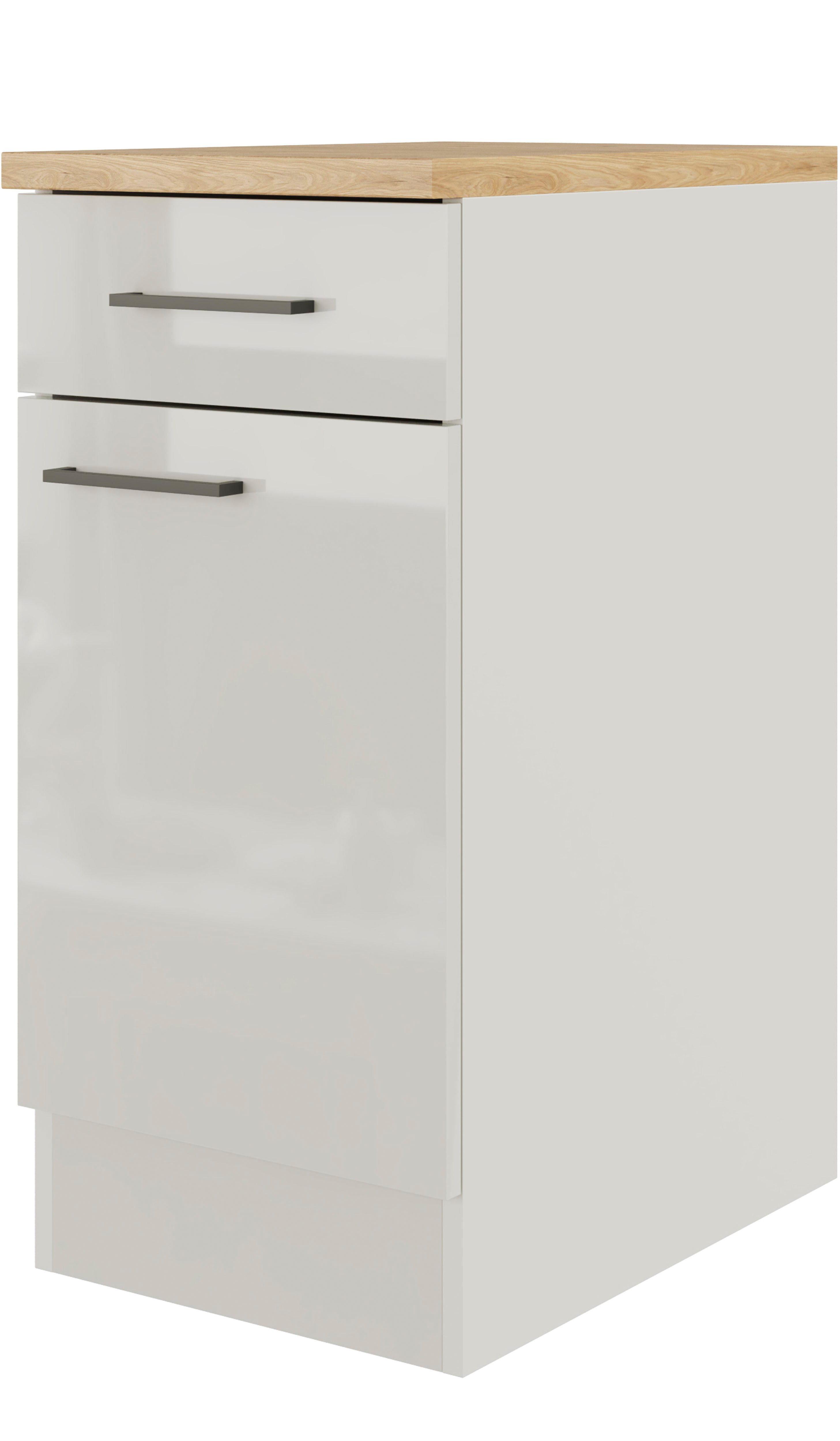 Flex-Well Unterschrank Lund in verschiedenen Breiten, individuell kombinierbar – Bild 4 von 5