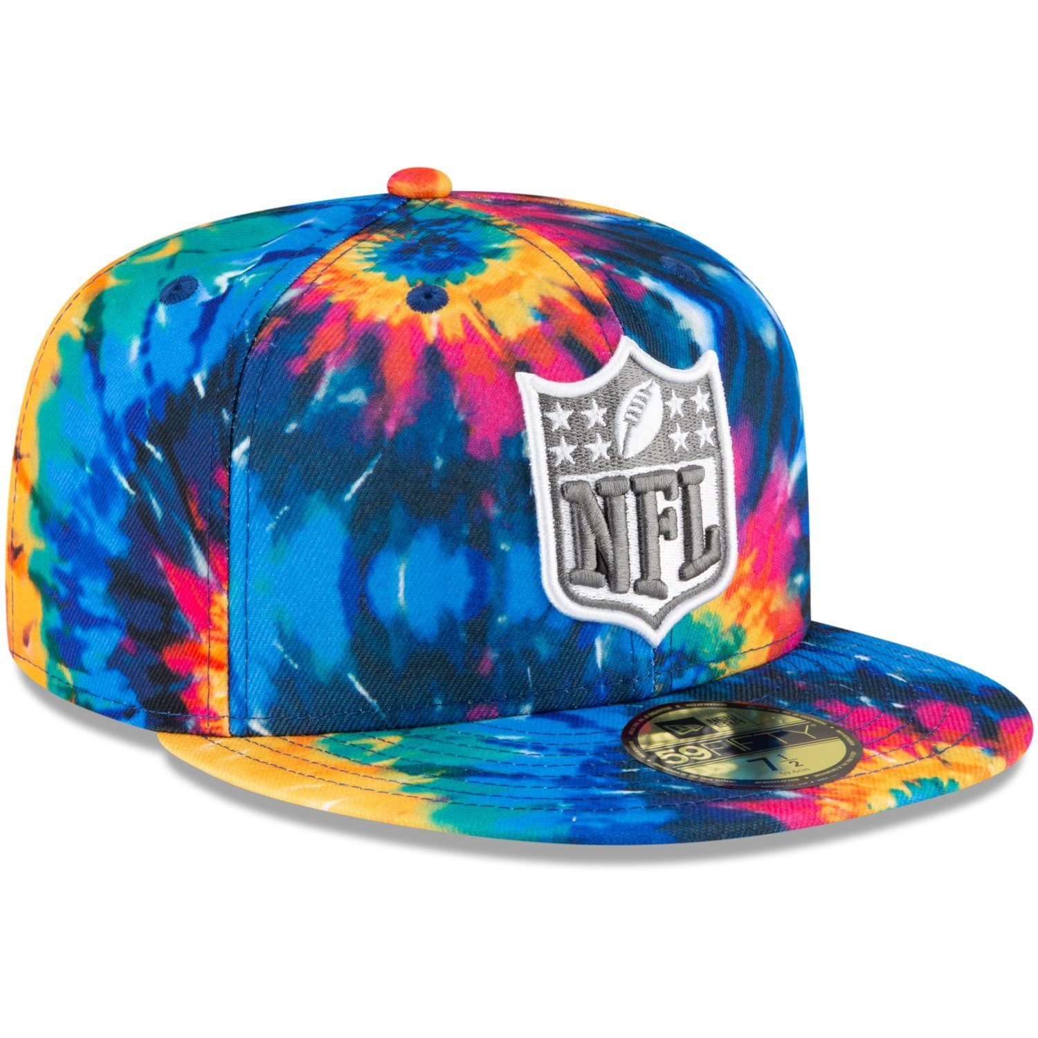New Era Fitted Cap 59Fifty CRUCIAL günstig online kaufen