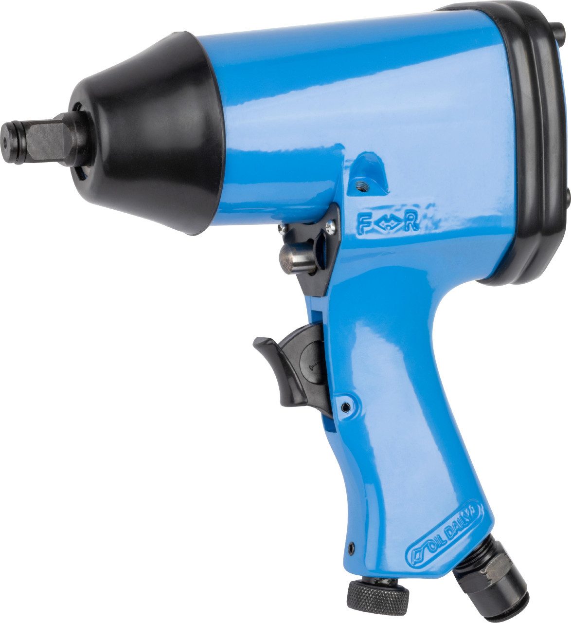 Güde Kompressor Güde Druckluft Schlagschrauber-Satz 1/2 günstig online kaufen