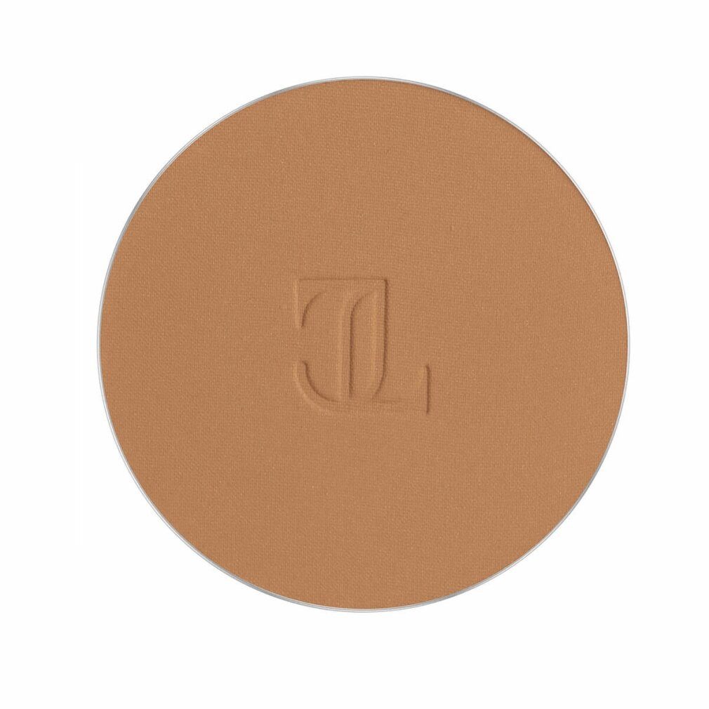 Inglot Bronzer-Puder Freedom System JLo Kompakt Puder J211 Sunkissed 8 g