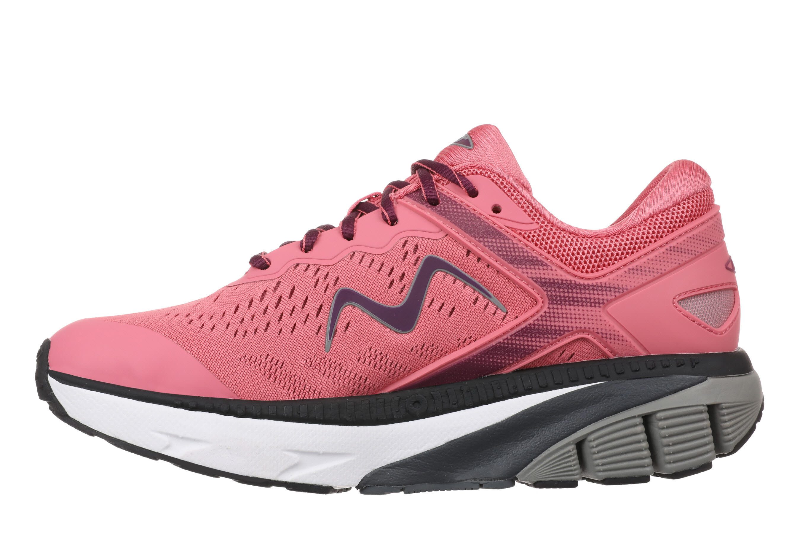 MBT 702889 174Y Schnürschuh