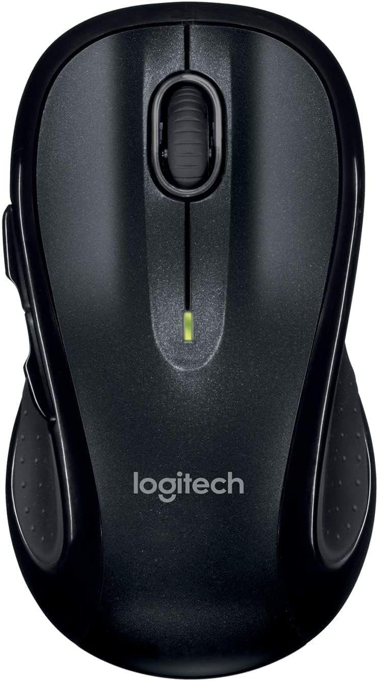Logitech M510 Wireless Mouse Maus