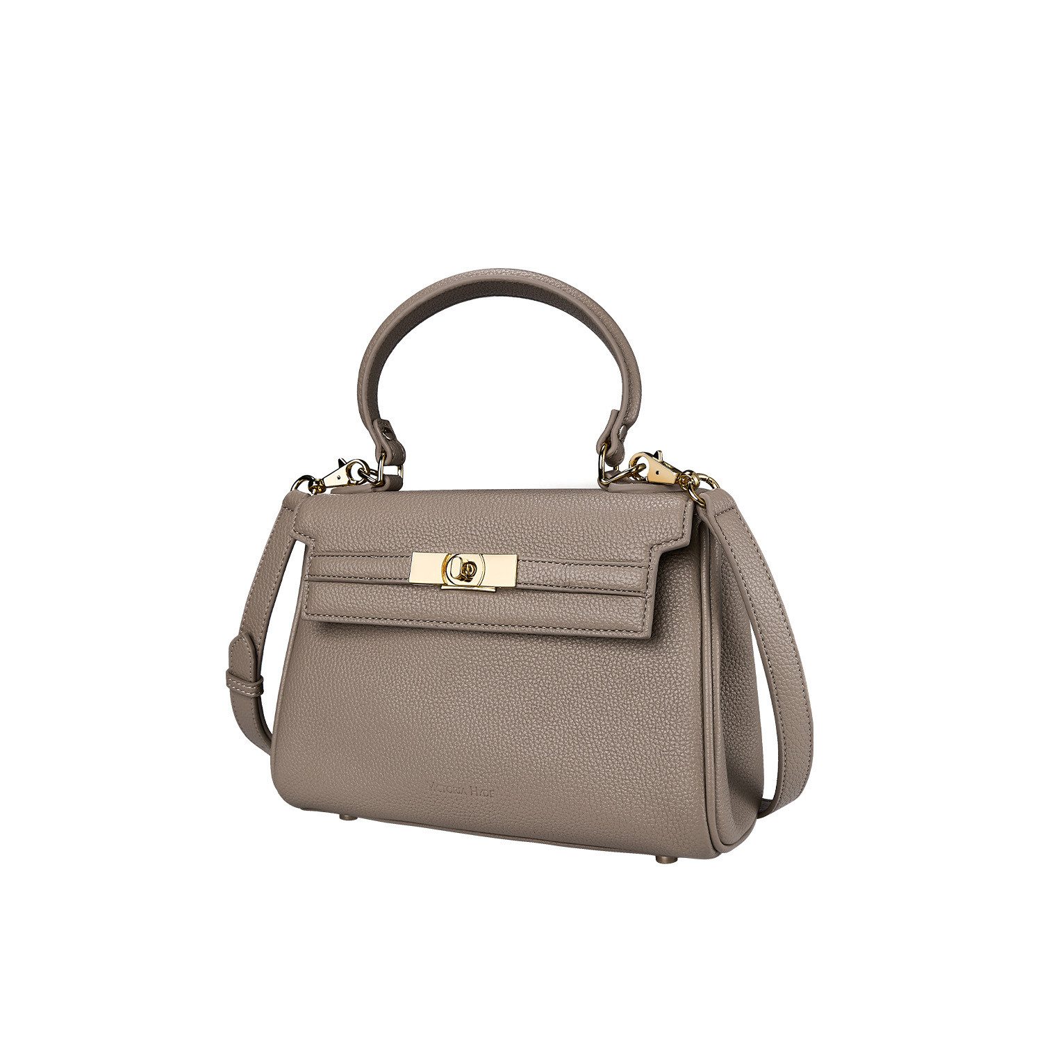 Victoria Hyde Handtasche Victoria Hyde Victoria Small Damen Mehrere F??Cher (Kein Set, Kein Set)