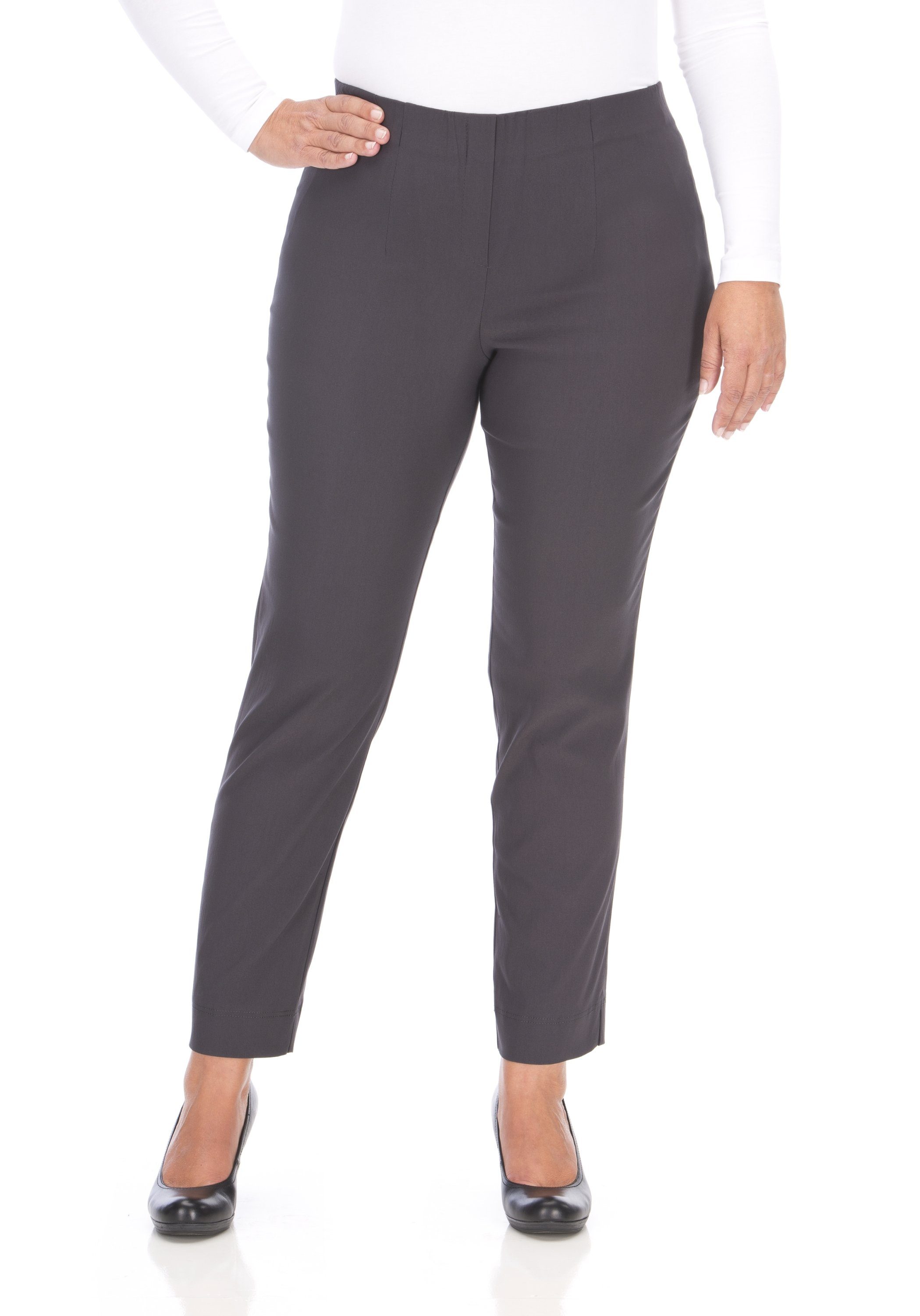 KjBRAND 7/8-Hose Da.-Hose knöchellang