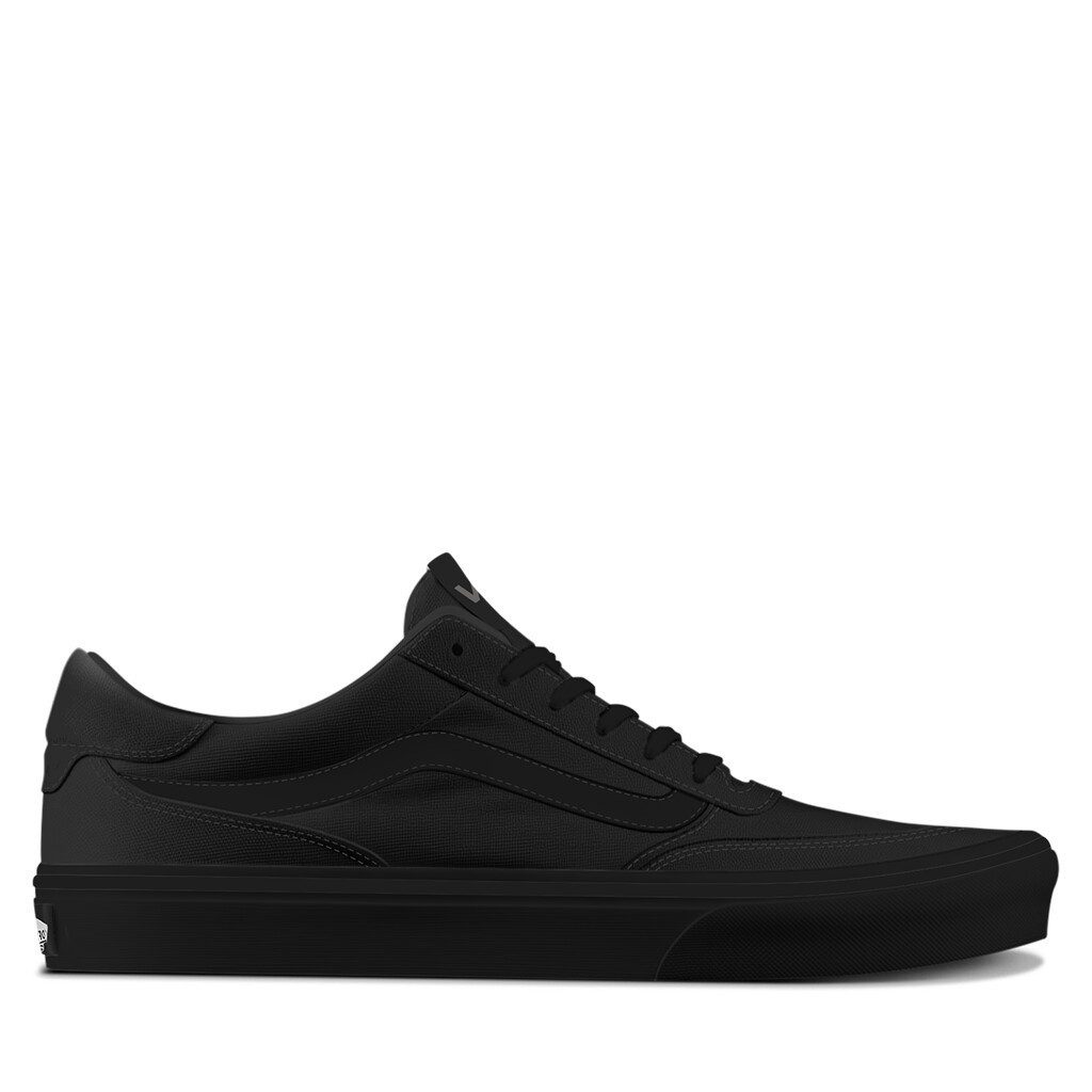 Vans Brooklyn LS Sneaker