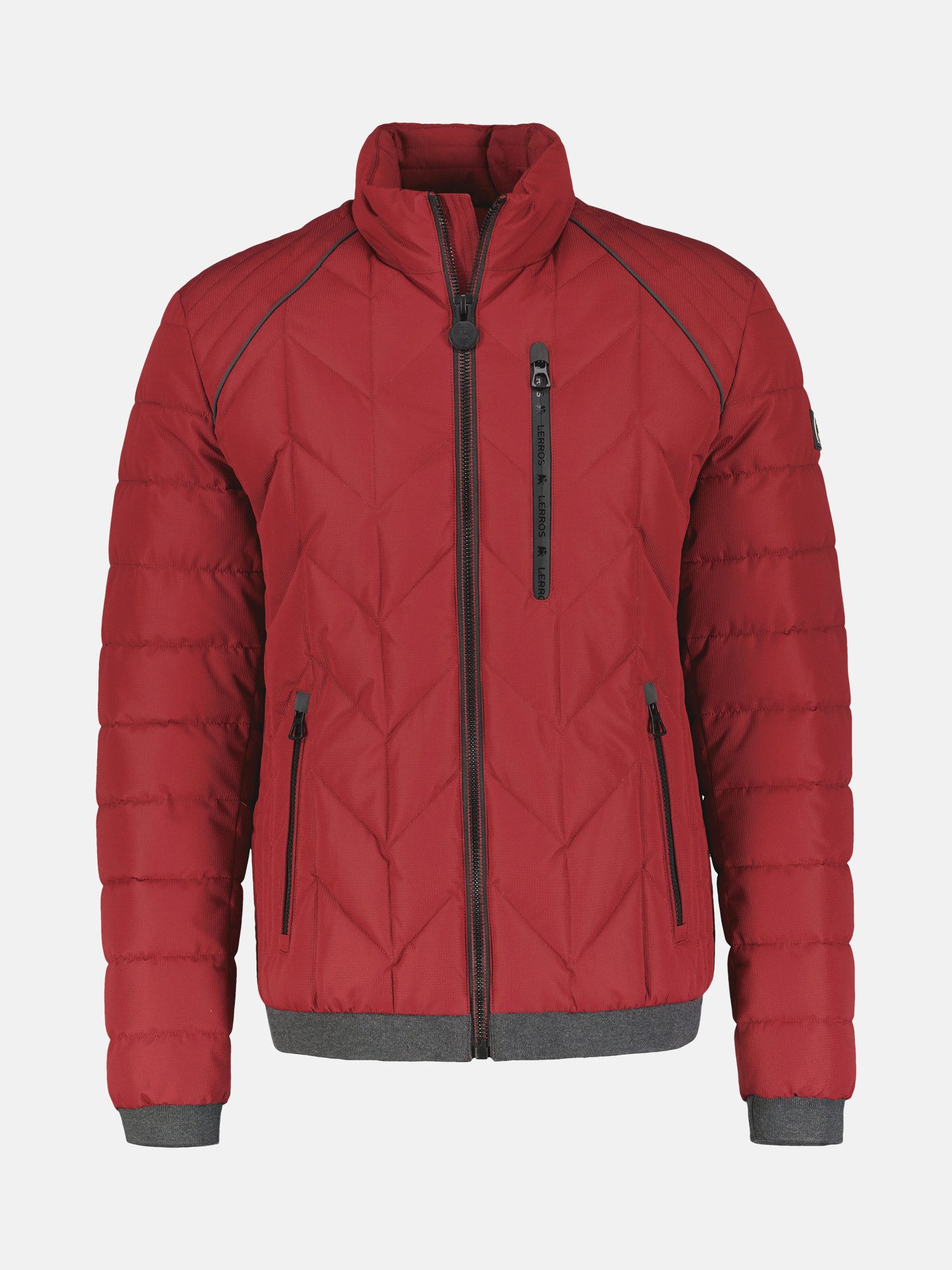LERROS Steppjacke LERROS Steppblouson mit Funktion Wasser- und windabweisen günstig online kaufen