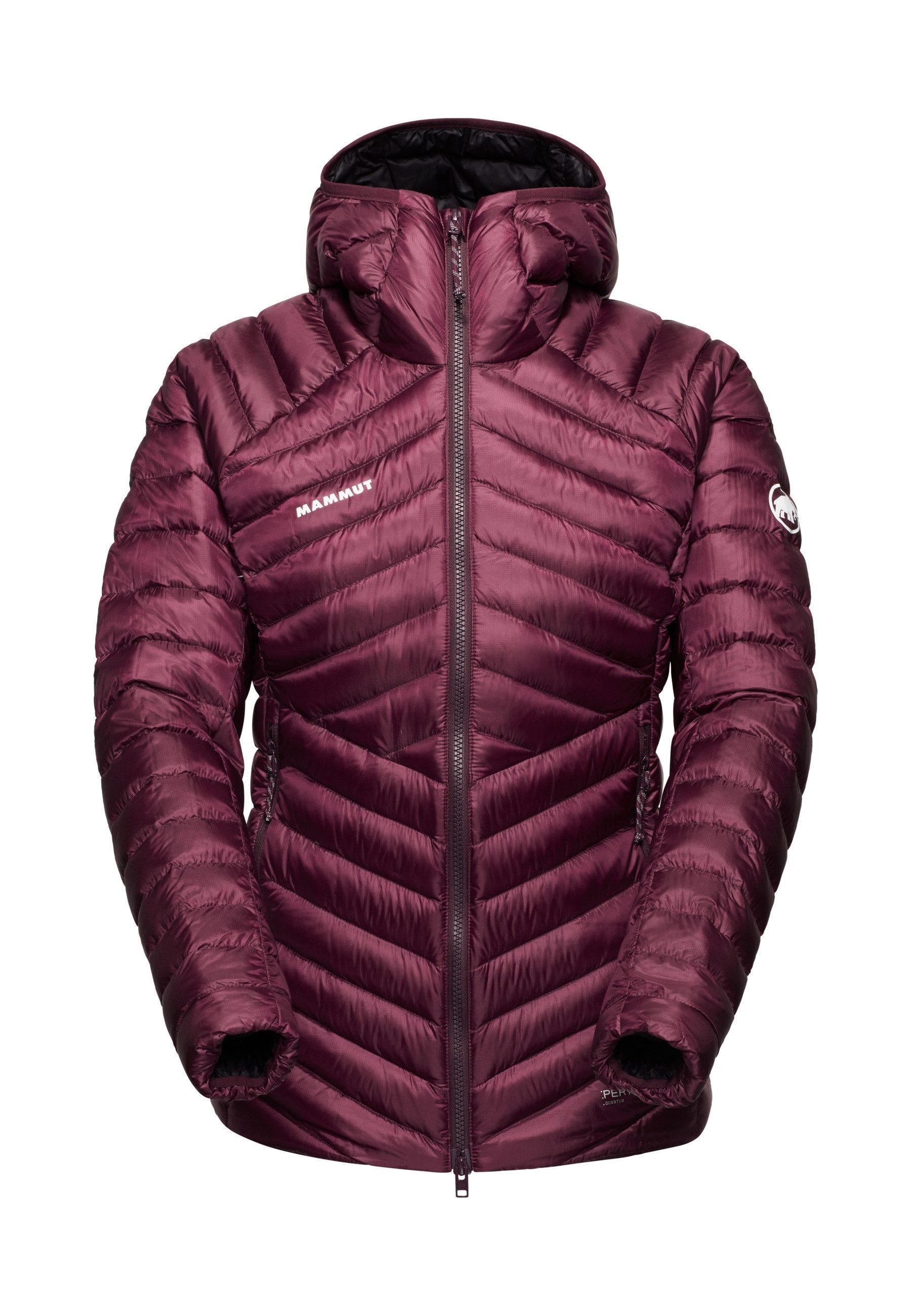 Mammut Outdoorjacke Broad Peak IN Hooded Jacket Women