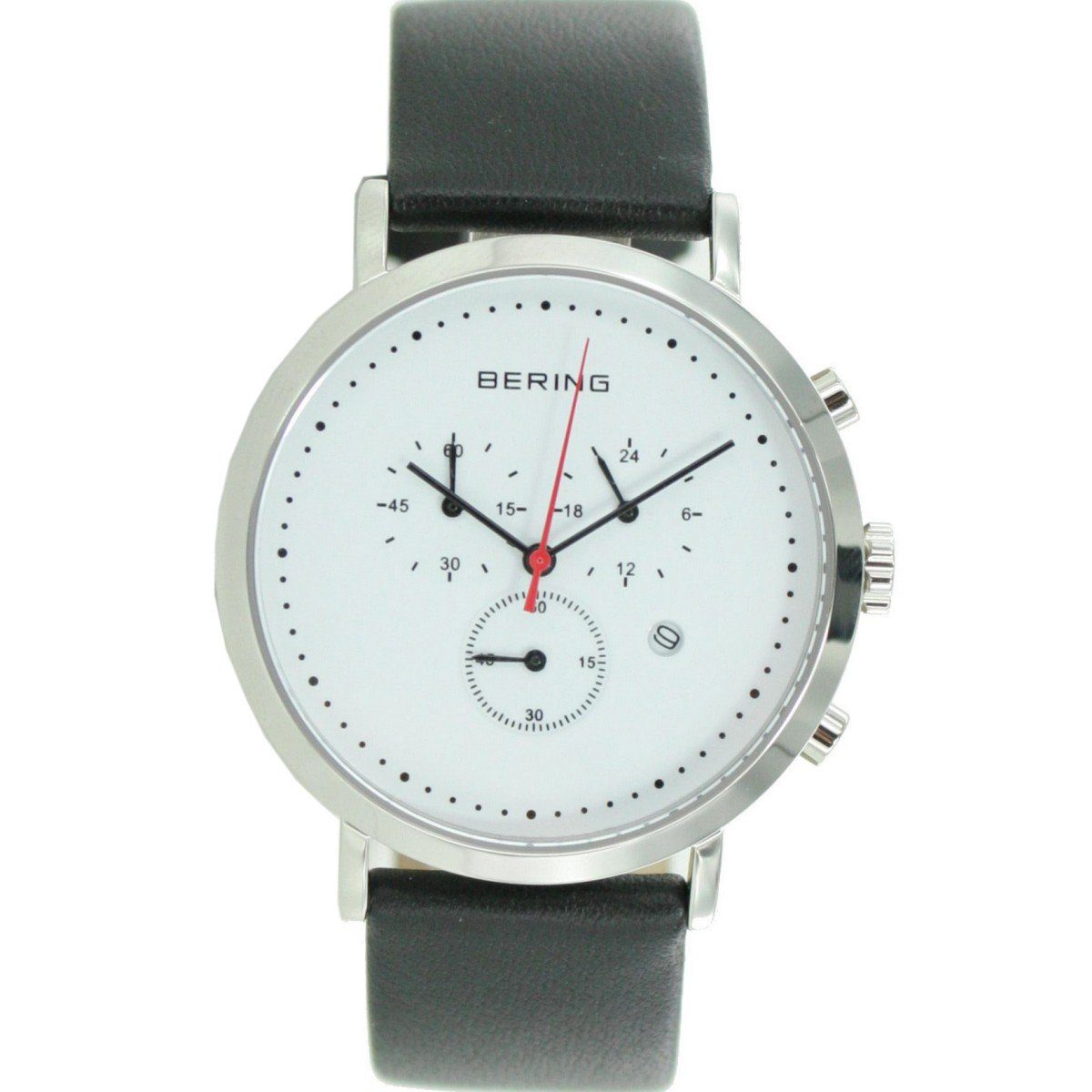 Bering Quarzuhr 10540-404