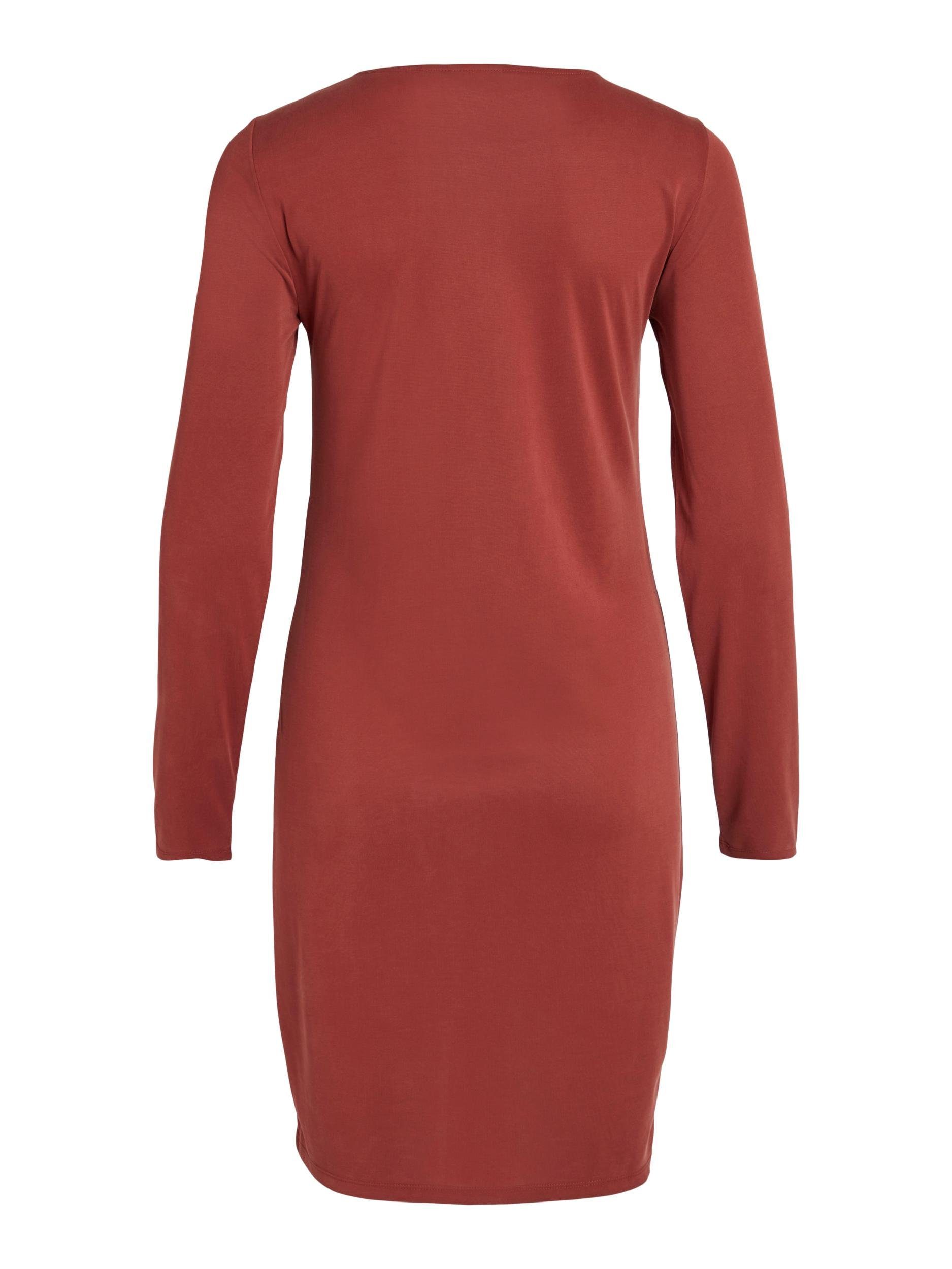 Vila Midikleid günstig online kaufen