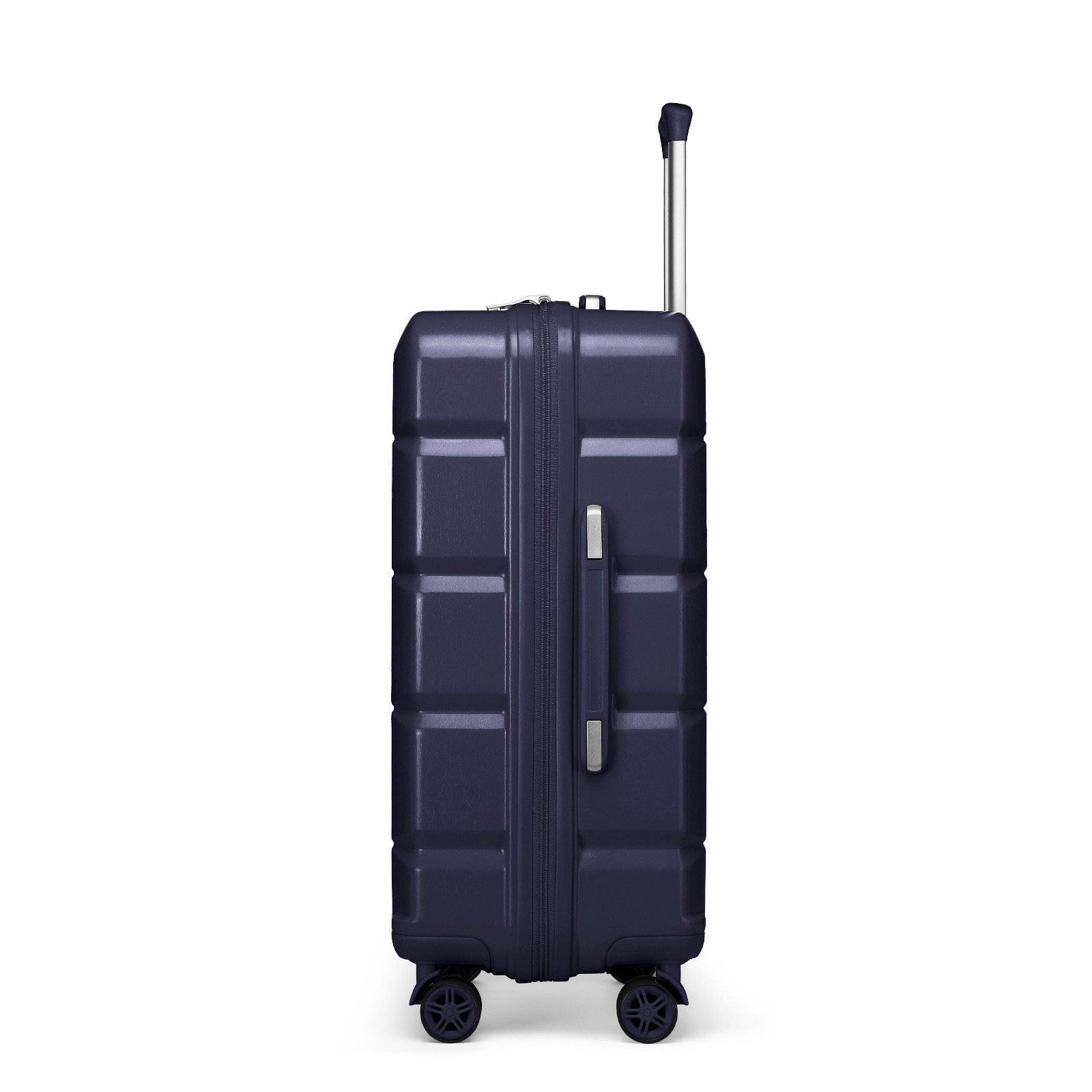 KONO Koffer Hartschalenkoffer mit TSA Schloss, günstig online kaufen