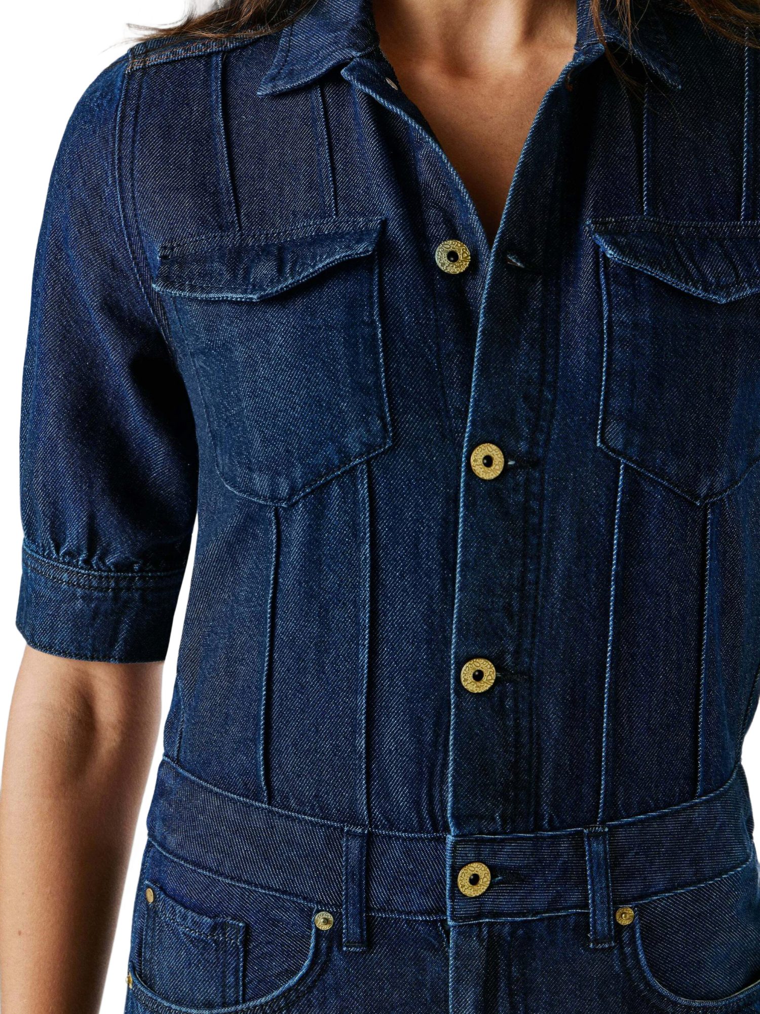 Pepe Jeans Jumpsuit