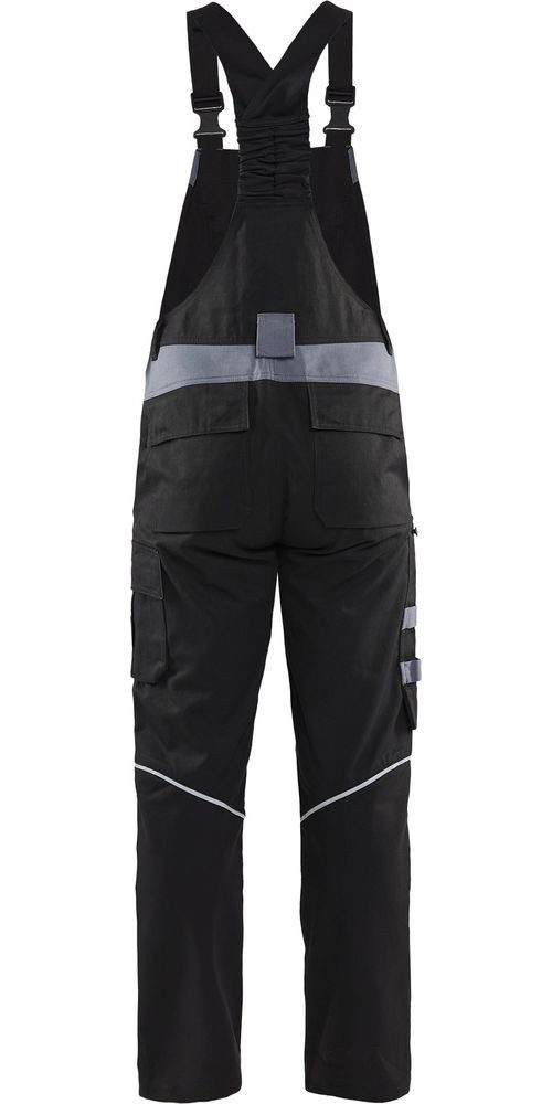 Blåkläder Latzhose Flammschutz Latzhose