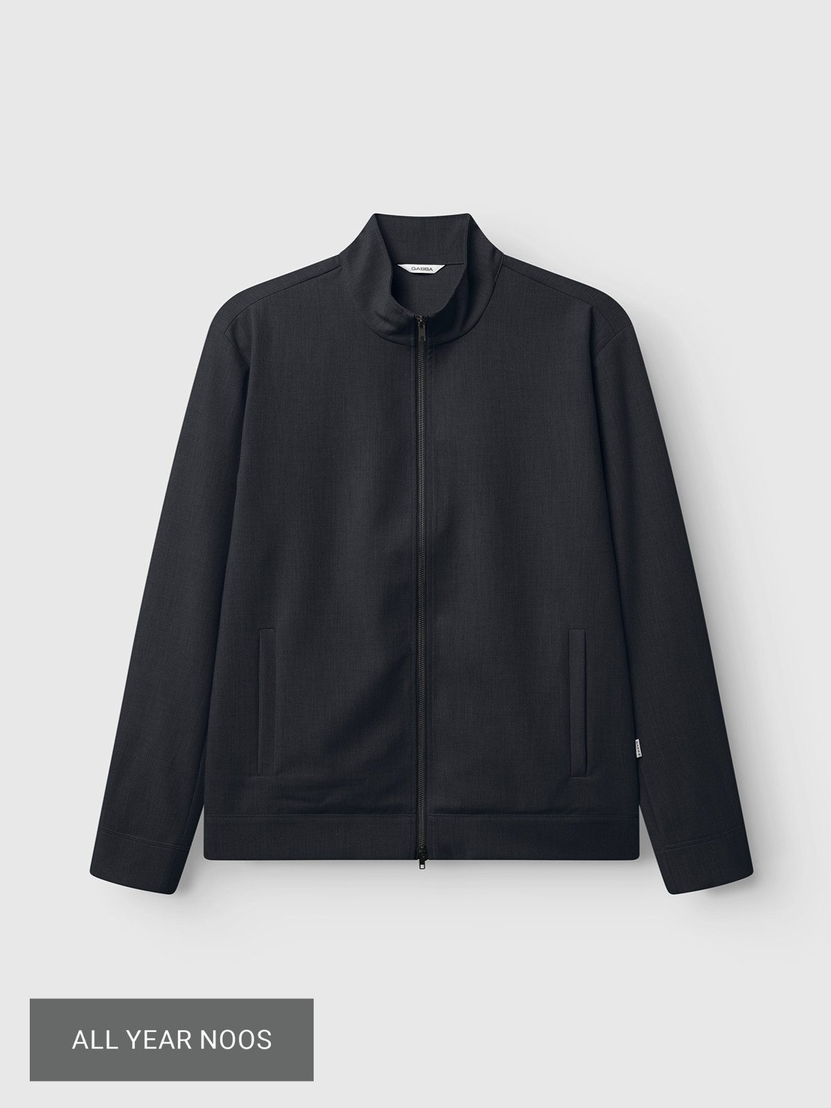 Gabba Outdoorjacke
