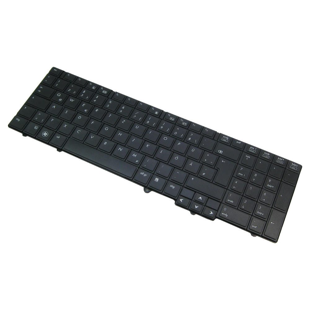 Ersatzteil passend für 583293-001, 613386-041, 609877-041, NSK-Hhm0g Tastatur