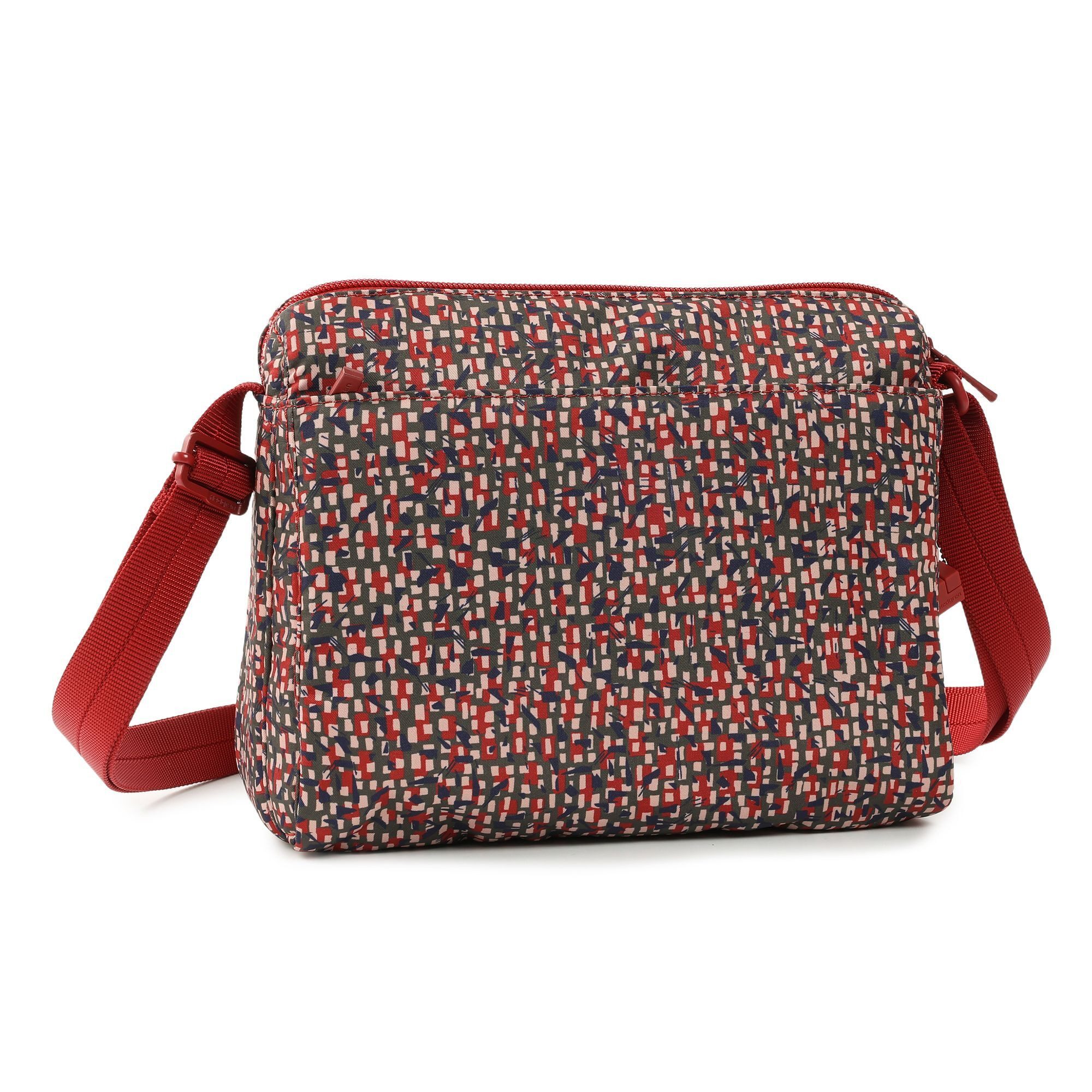 Hedgren Umhängetasche Inner City, Nylon günstig online kaufen