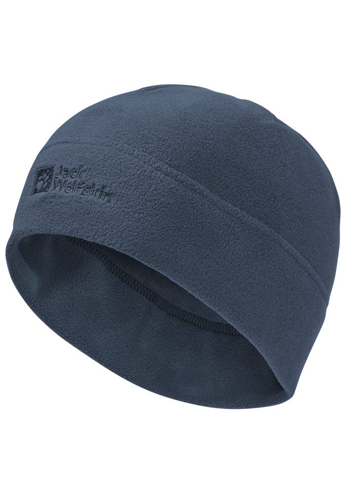 Jack Wolfskin Beanie REAL STUFF BEANIE K