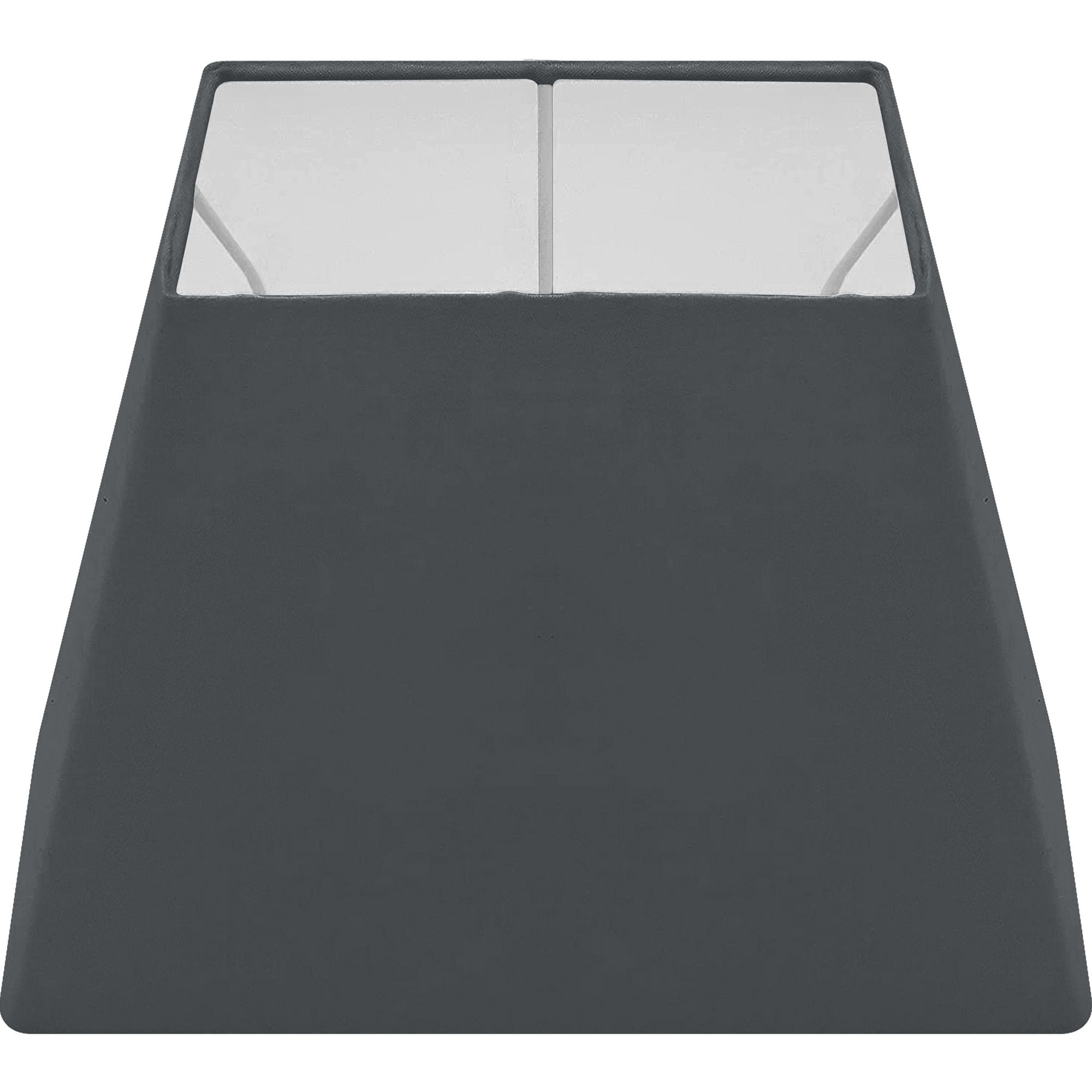 Wogati Lampenschirm Wogati Premium Stehlampe Lampenschirm Trapez günstig online kaufen