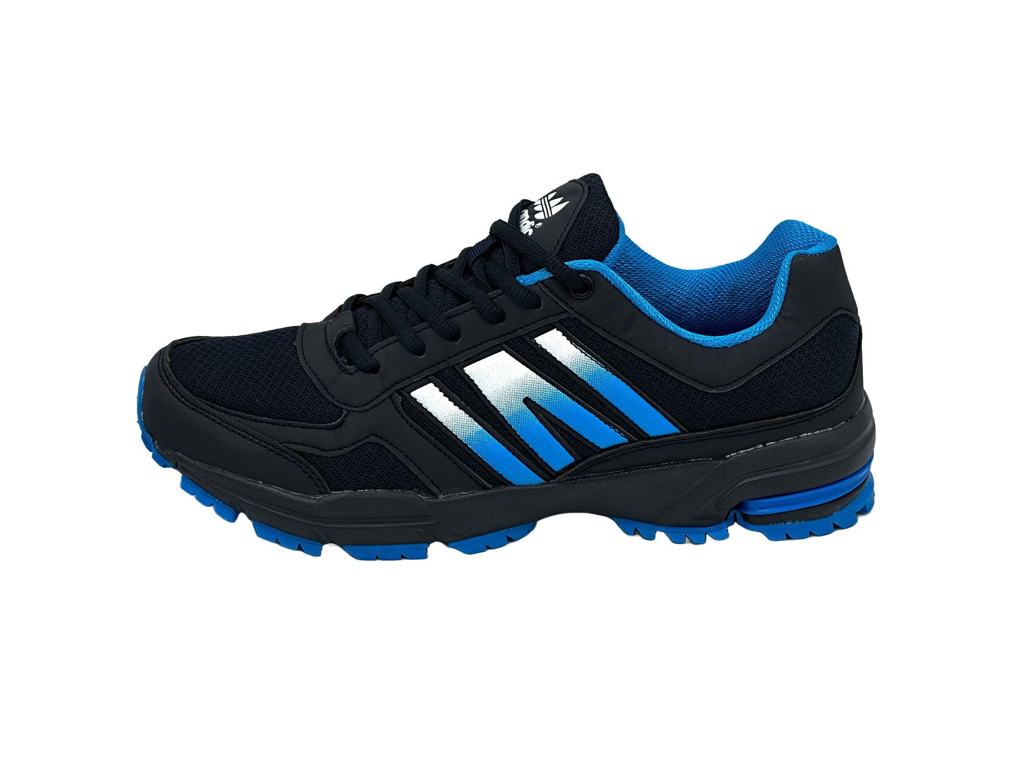 Nowaland Bequeme und atmungsaktive Sportschuhe Laufschuh günstig online kaufen