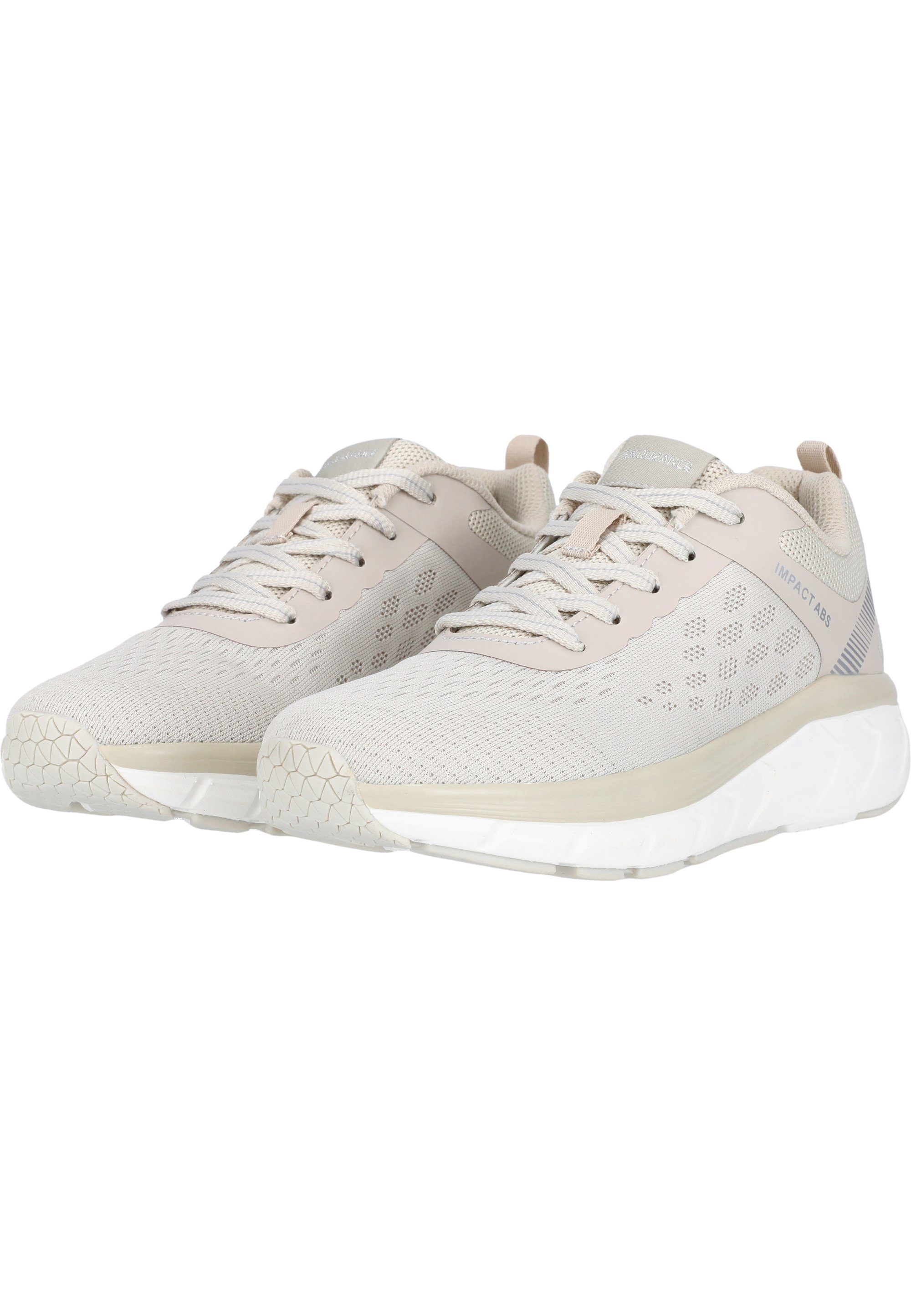 ENDURANCE Fortlian Sneaker mit komfortabler Dämpfung
