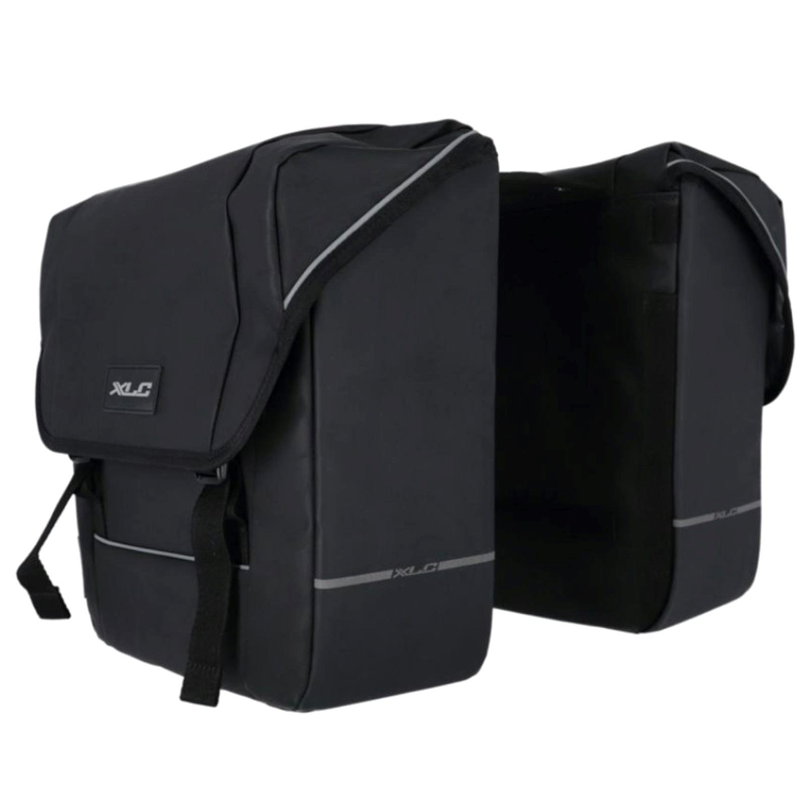 XLC Satteltasche