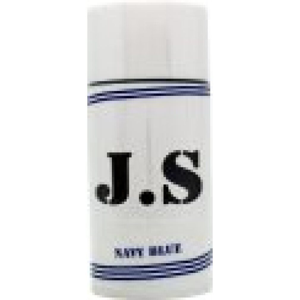 Jeanne Arthes Eau de Toilette J.S. Magnetic Power Navy Blue Edt. 100ml Spray