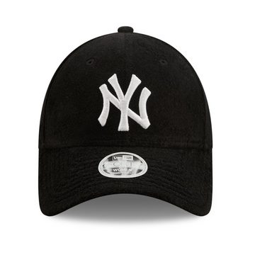 New Era Baseball Cap 9Forty TOWEL New York Yankees