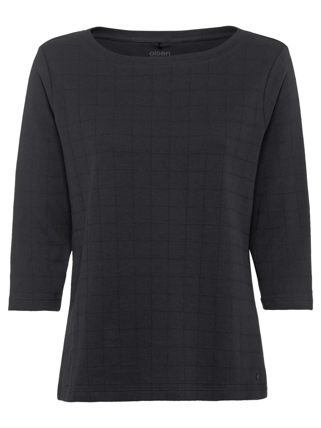 Olsen T-Shirt T-Shirt Long Sleeves günstig online kaufen