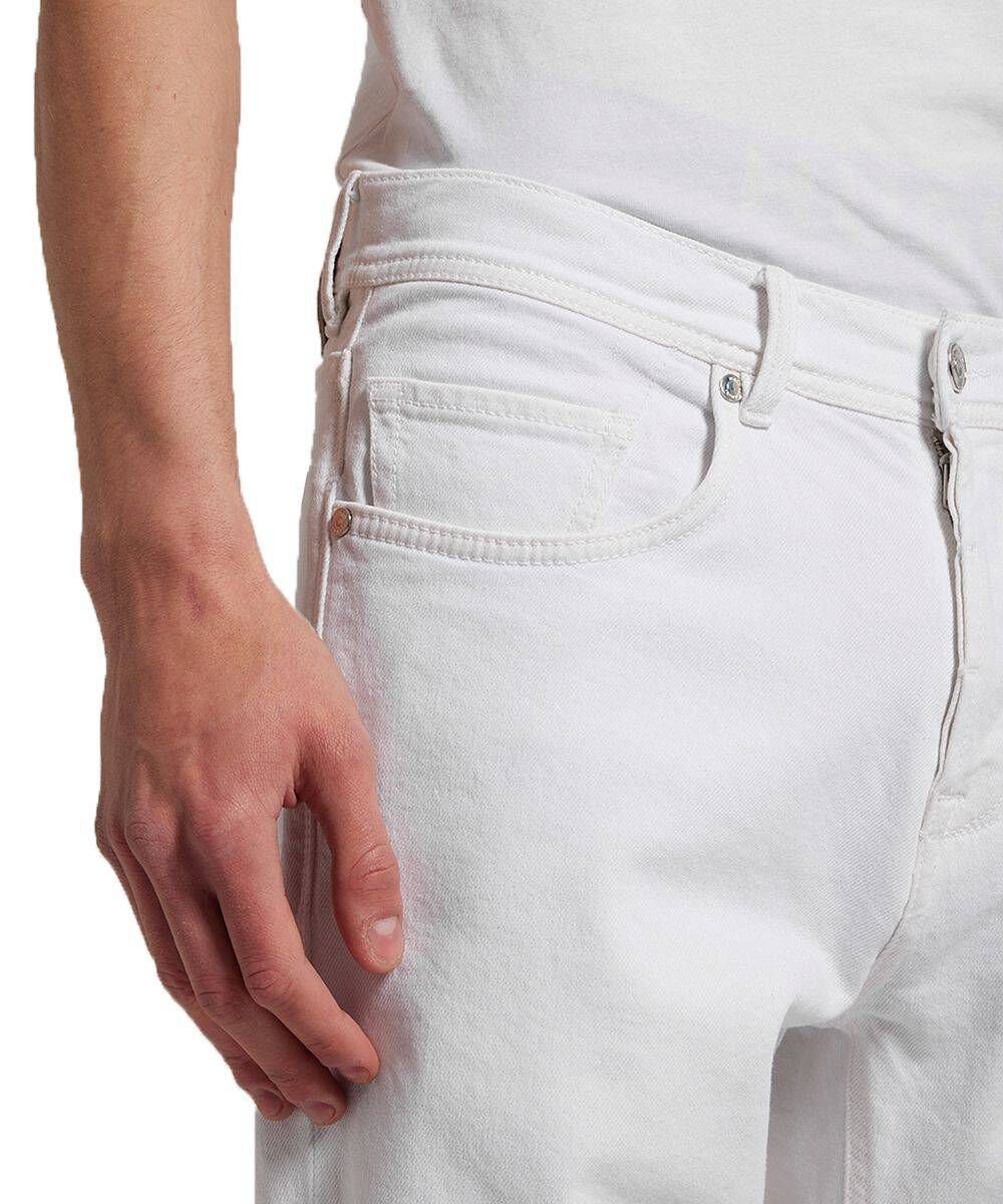Baldessarinini 5-Pocket-Jeans Herren Jeans Fit (1-tlg) Regular BLD-JACK