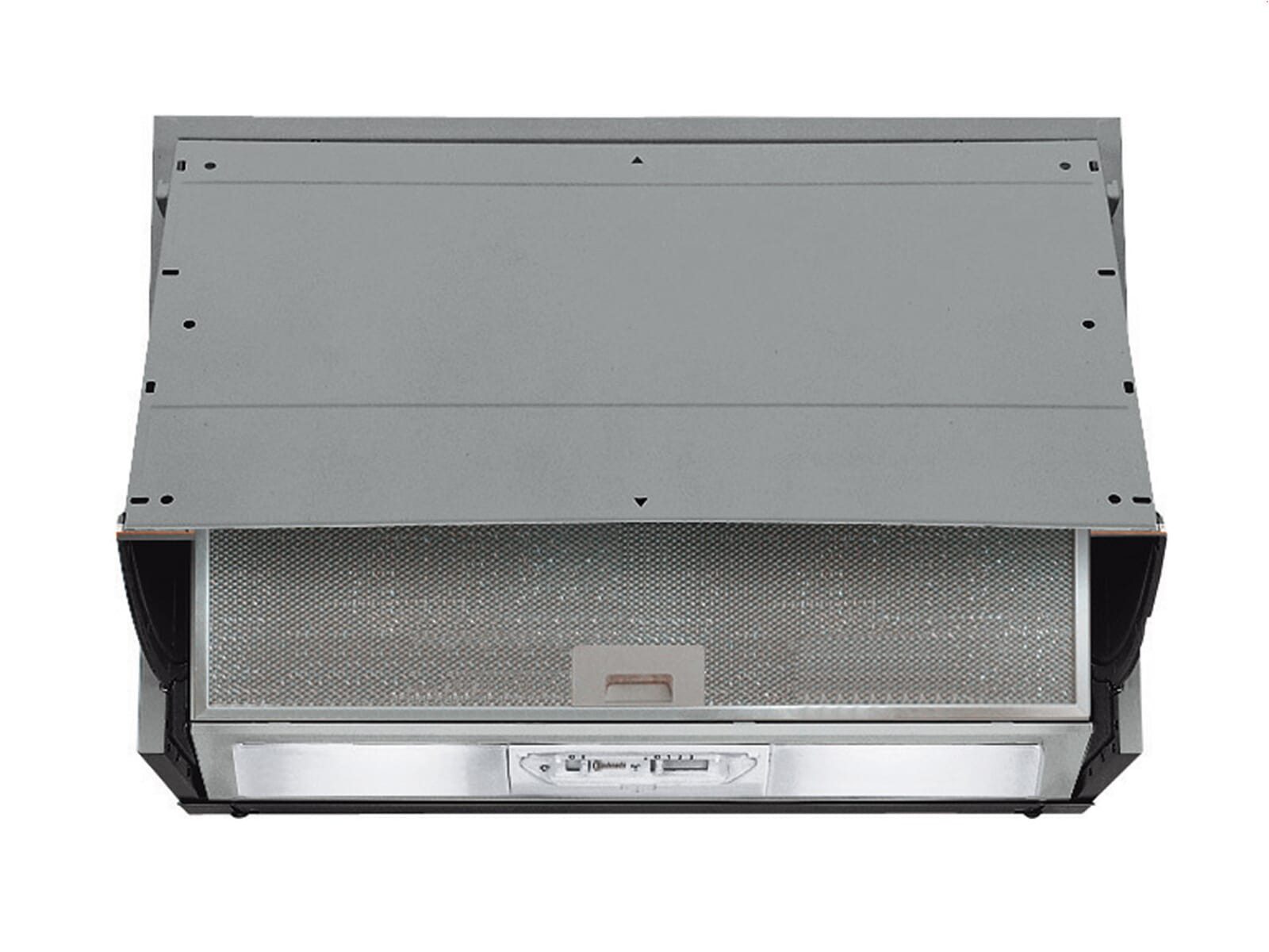 BAUKNECHT Zwischenbauhaube, 60 cm