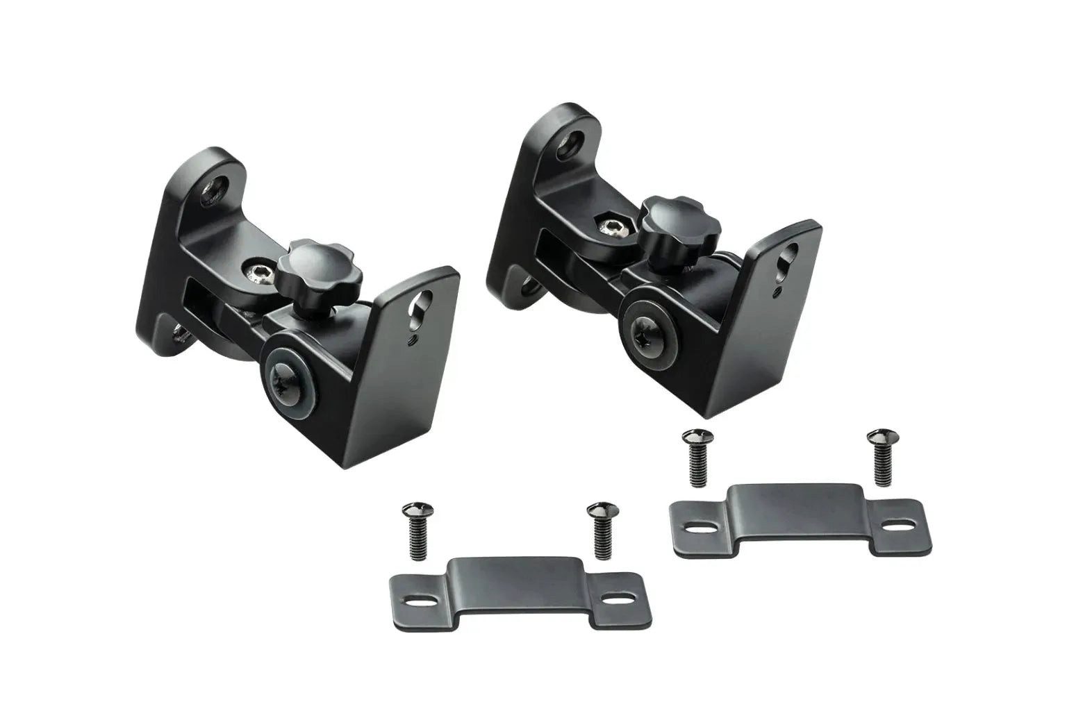 Lautsprecher-Wandhalterung Pro-Ject Speaker Box 5E/Carbon Wall Mount