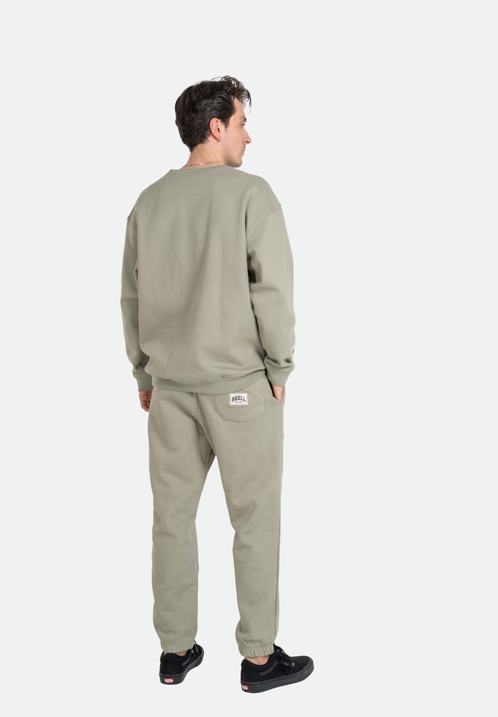 REELL Jogginghose Team Sweatpant