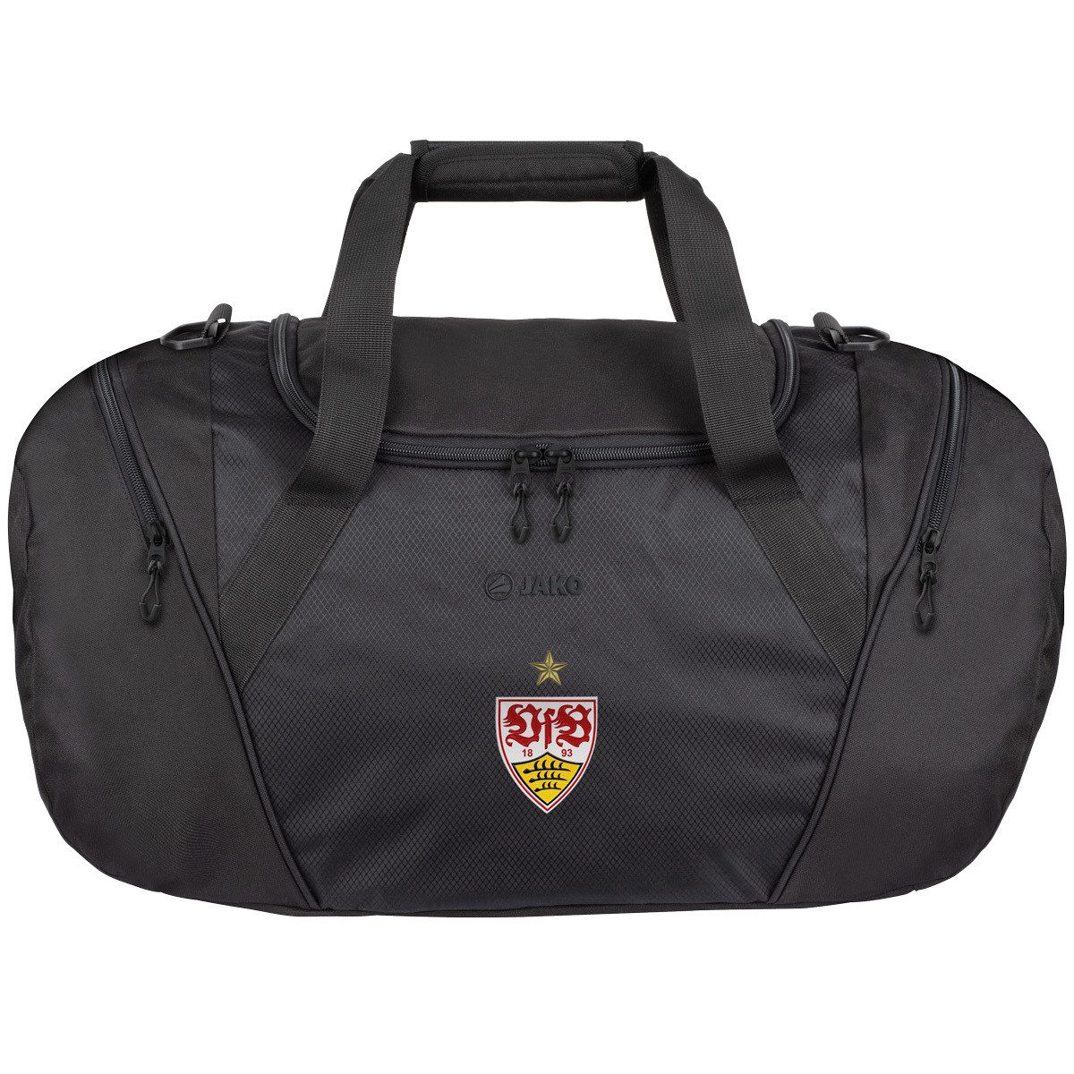 Jako Sporttasche Jako Sporttasche VfB Stuttgart günstig online kaufen