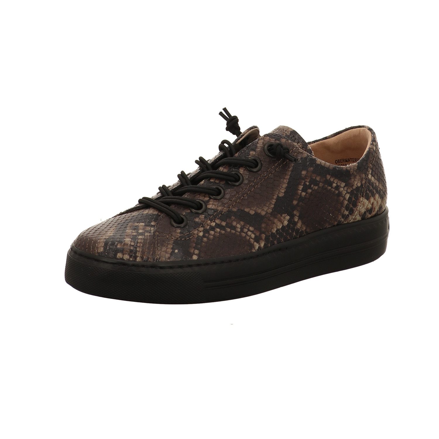 4081 Schnürschuh
