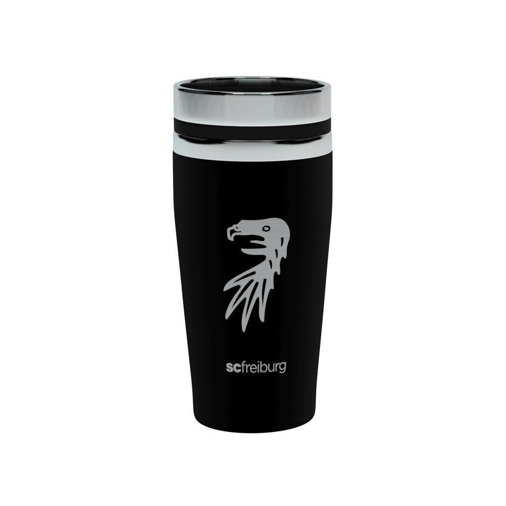 SC Freiburg Thermobecher SC Freiburg Thermobecher Oregon Greif